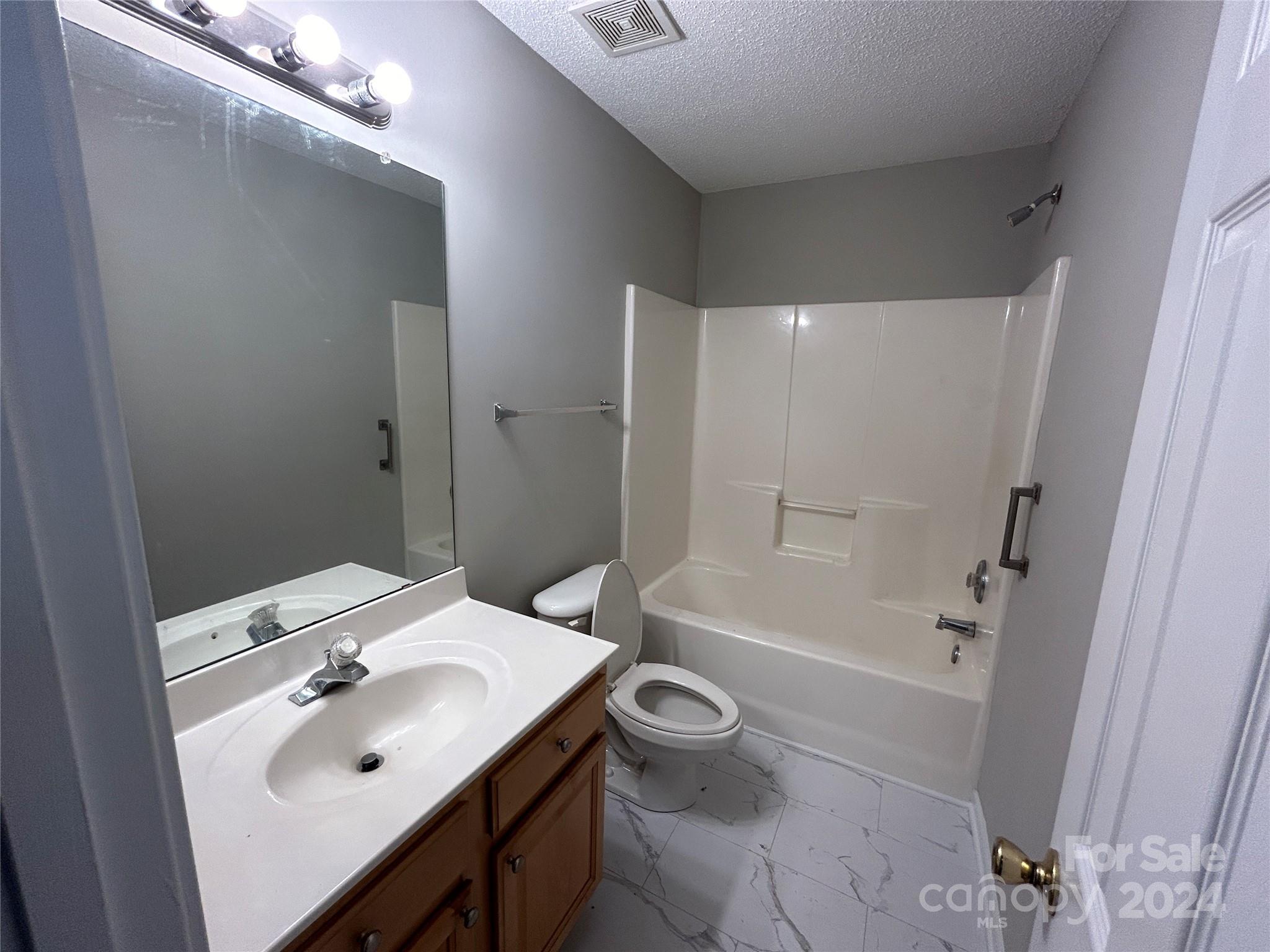 Old Stone Crossing - Residential