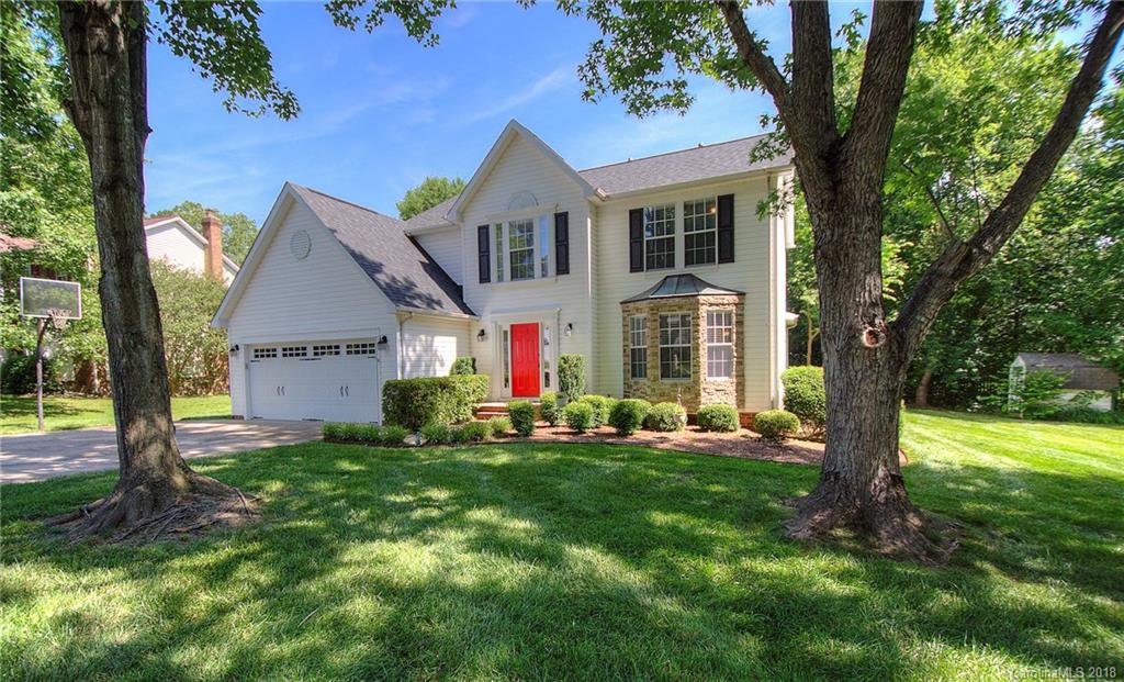 Photo 1 of 20 — 9724 Beaver Hollow Court, Charlotte, NC 28269