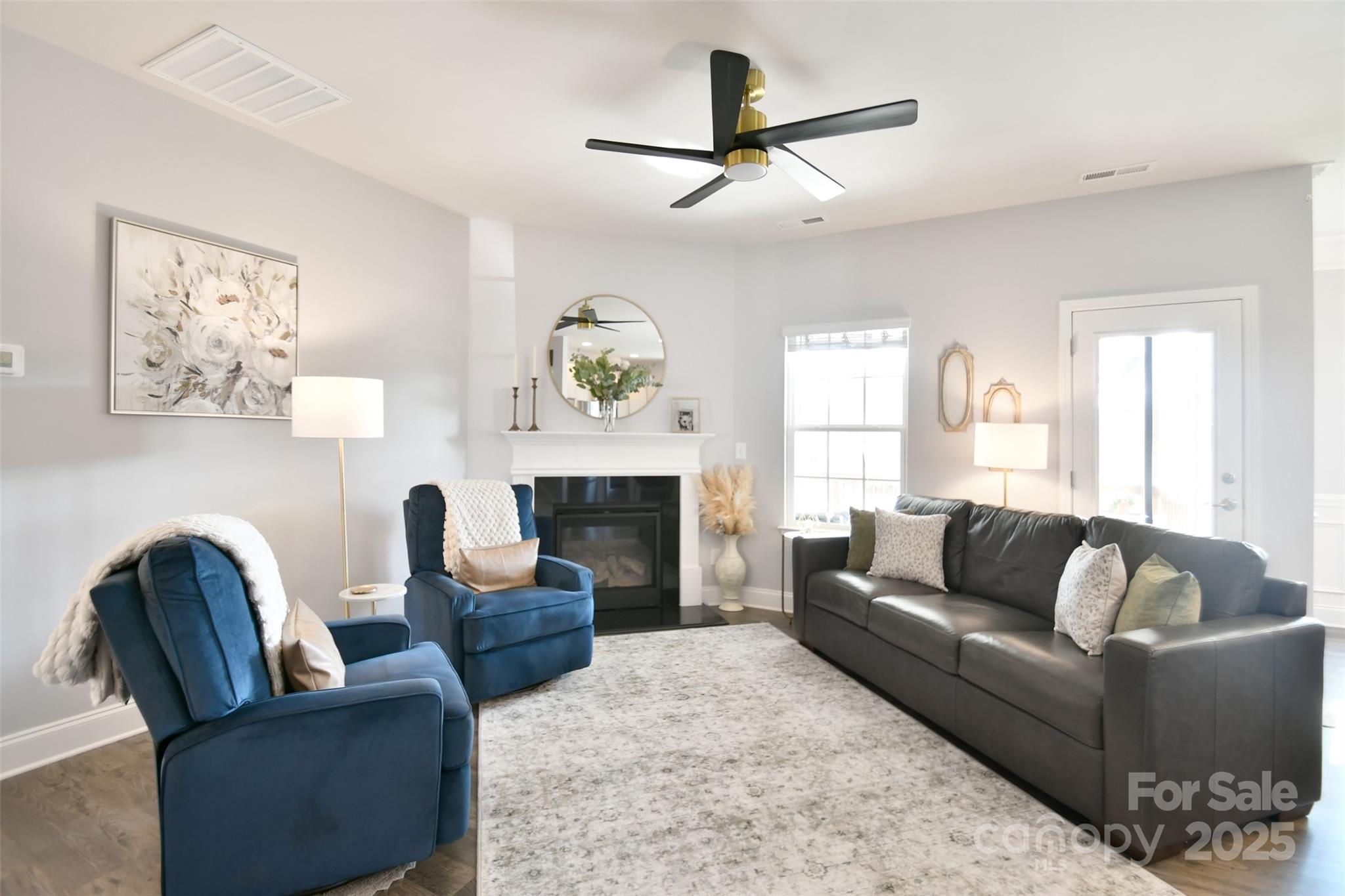 7158 Barleywood Drive