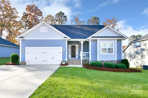 7158 Barleywood Drive Locust NC 28107