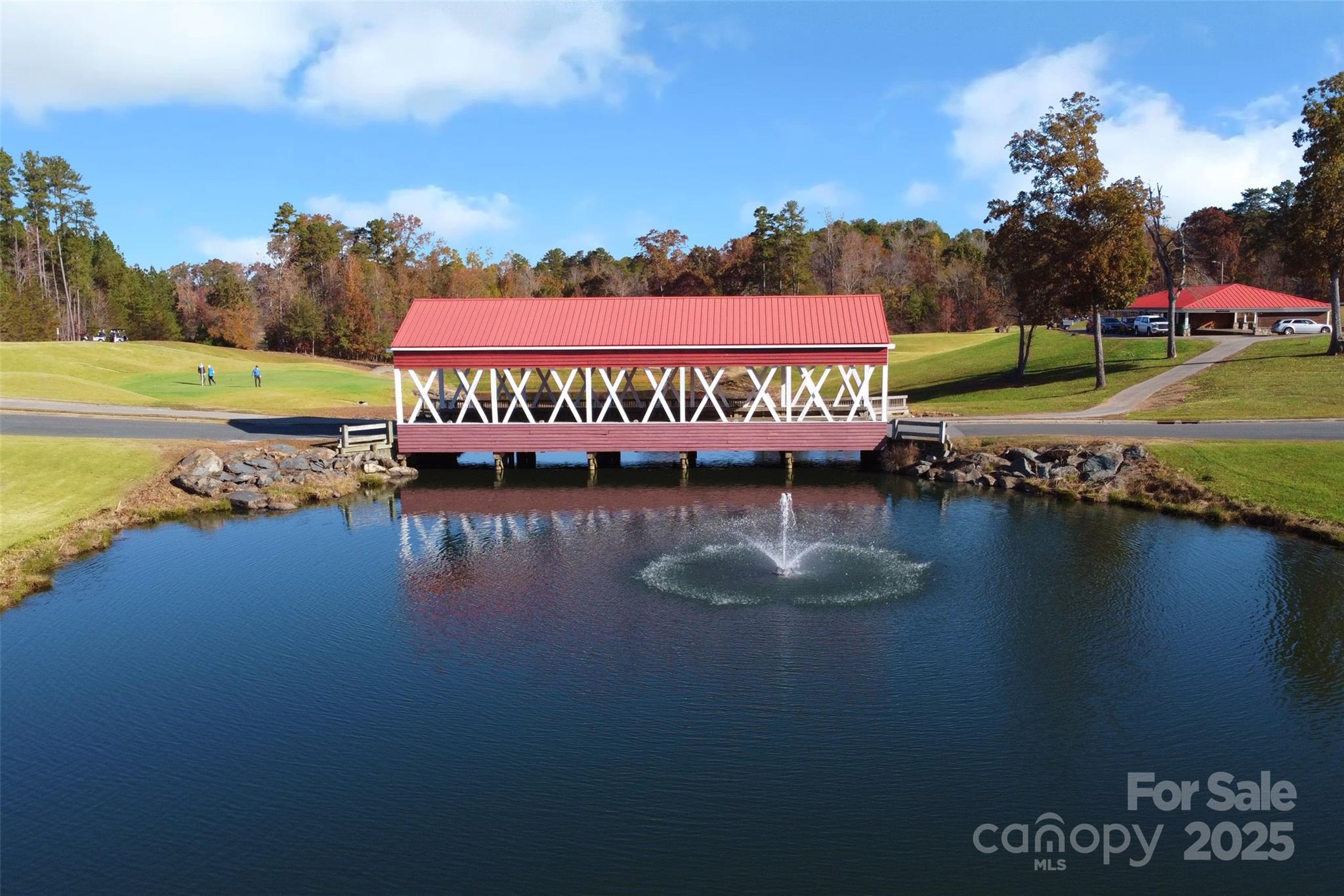 The Villages at Red Bridge - Residential