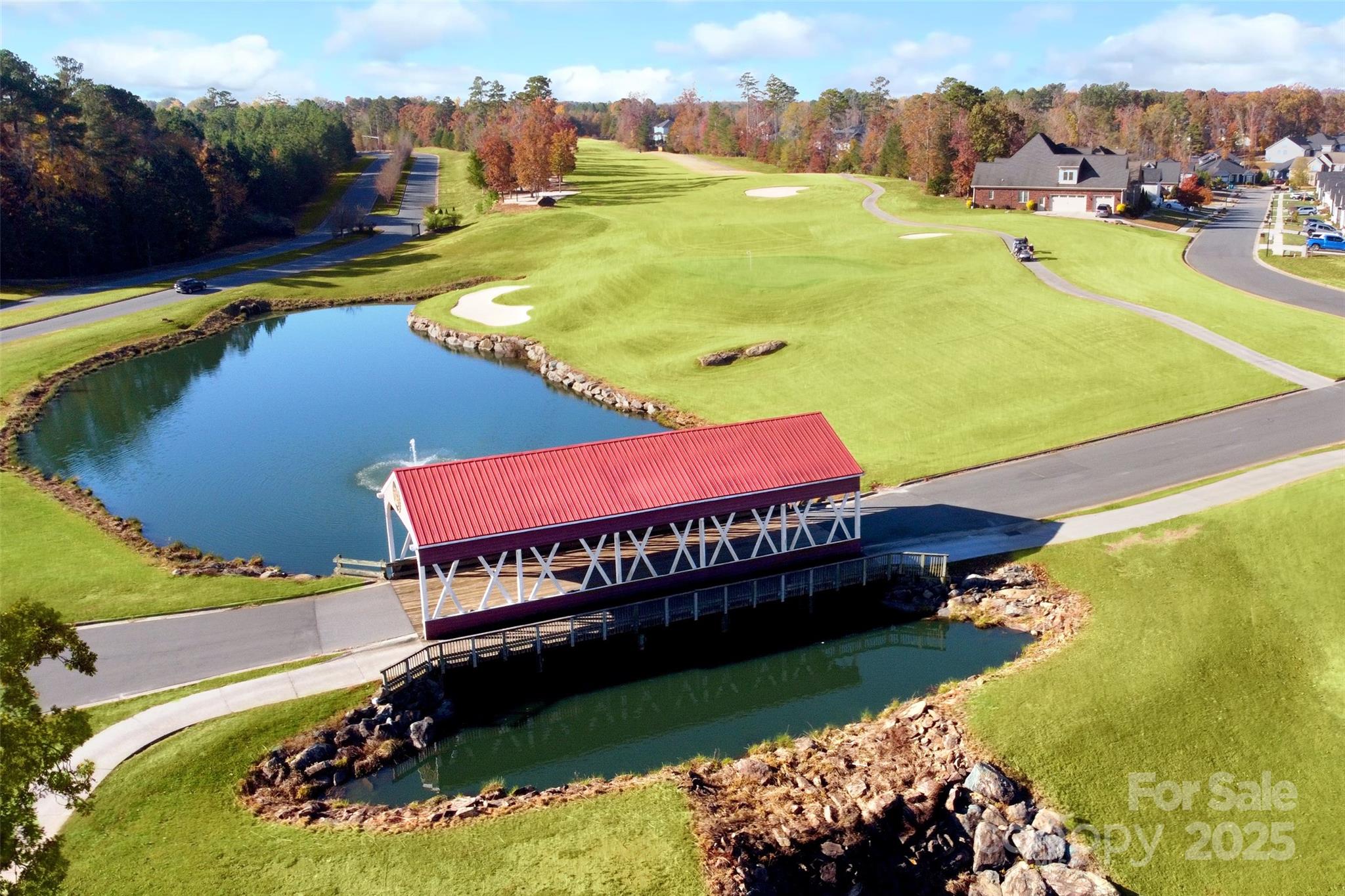 The Villages at Red Bridge - Residential