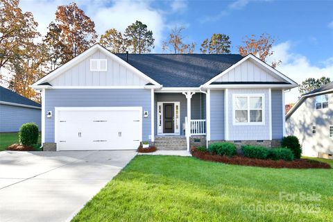 Photo of 7158 Barleywood Drive, Locust, NC 28107 (MLS # 4328901)
