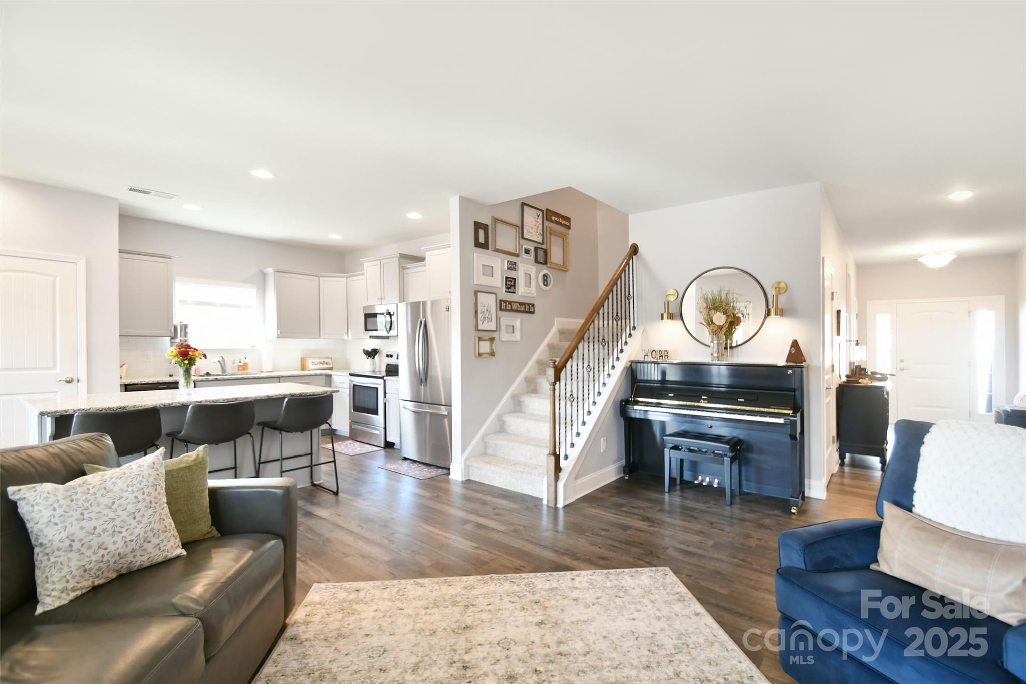 The Villages at Red Bridge - Residential