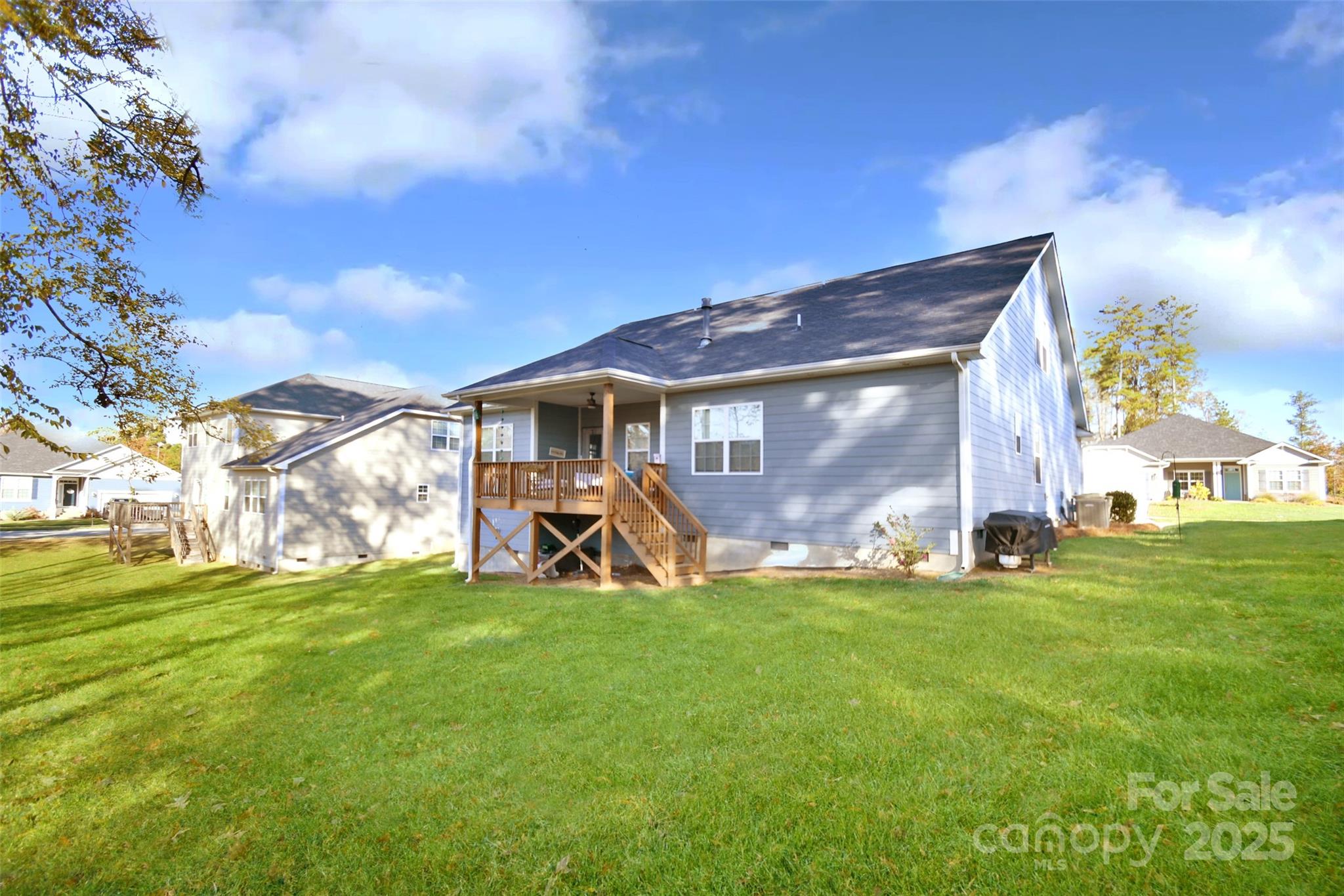 The Villages at Red Bridge - Residential