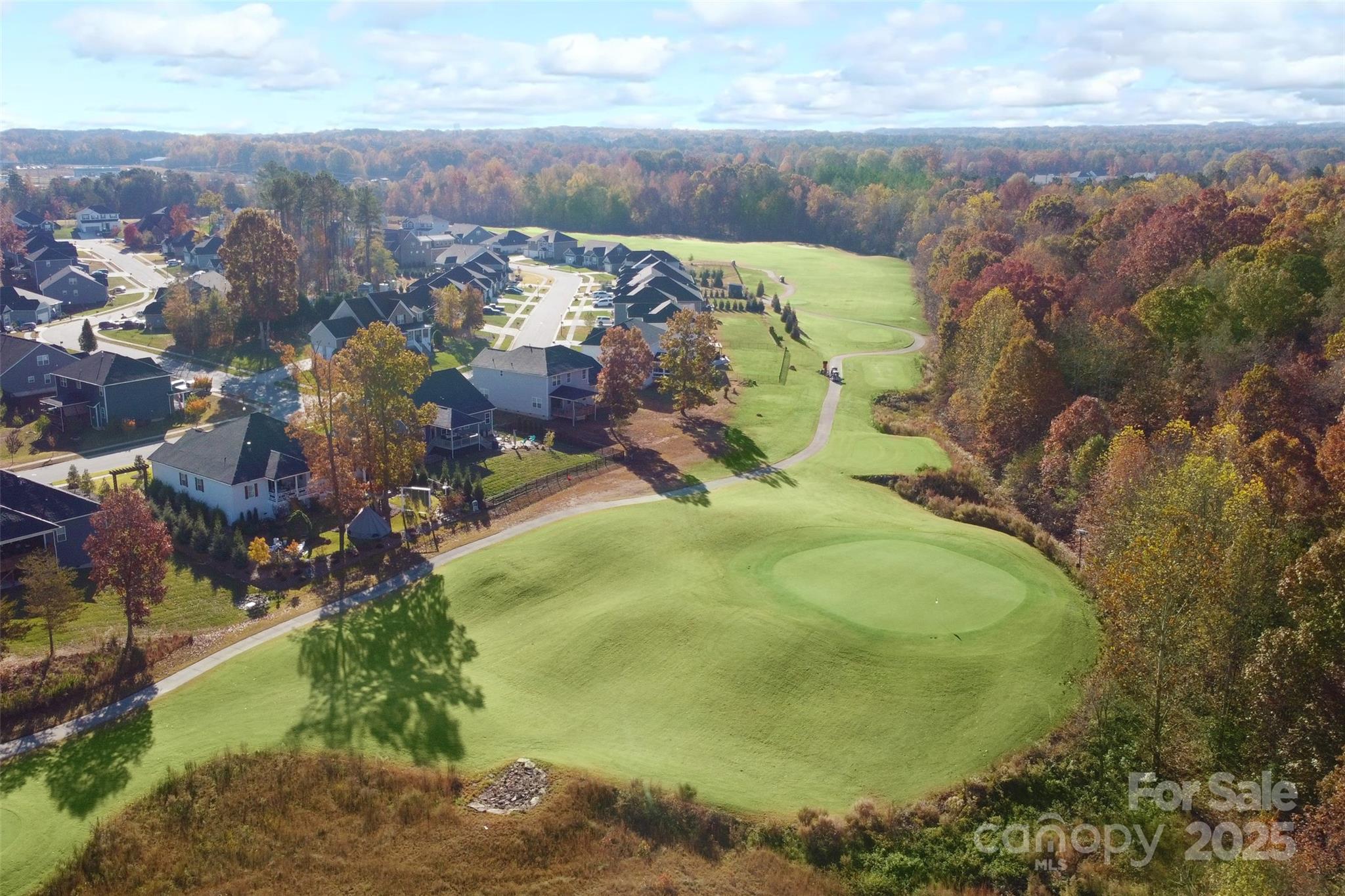 The Villages at Red Bridge - Residential