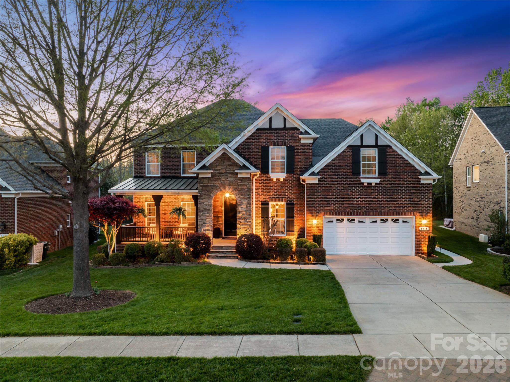 8416 Fairgreen Avenue