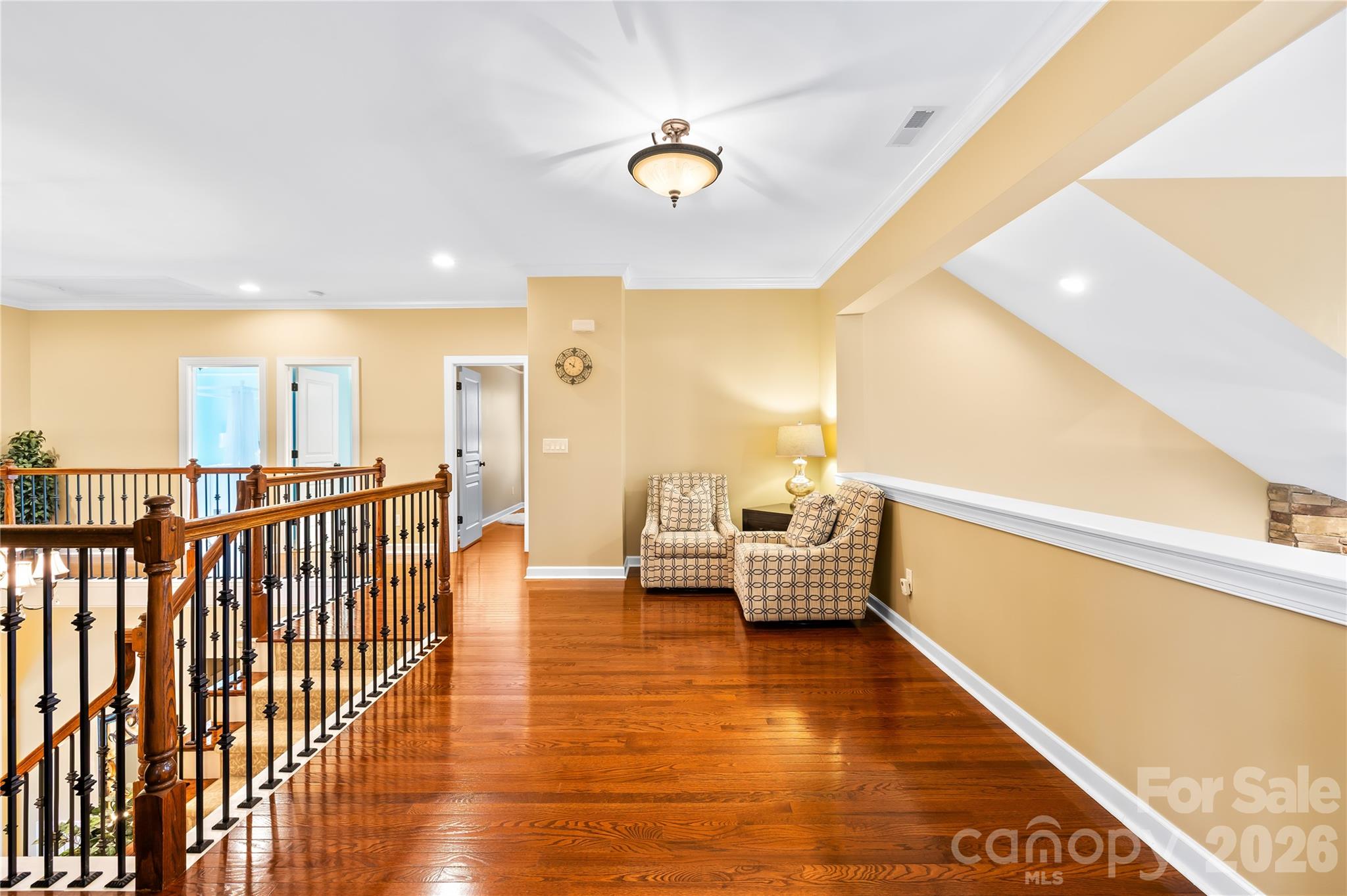 Barrington - Residential