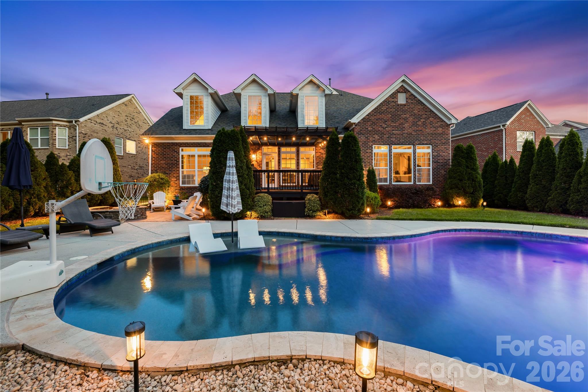 Barrington - Residential