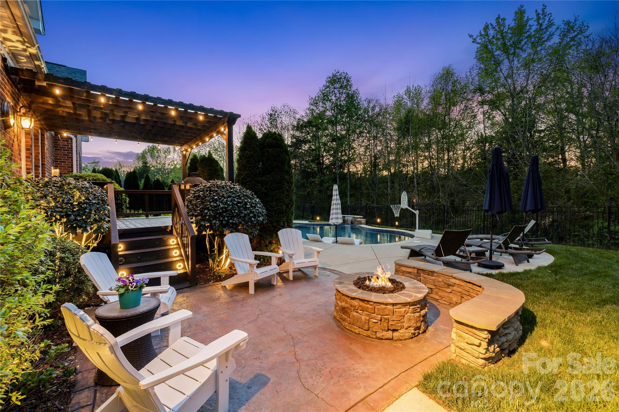 Barrington - Residential