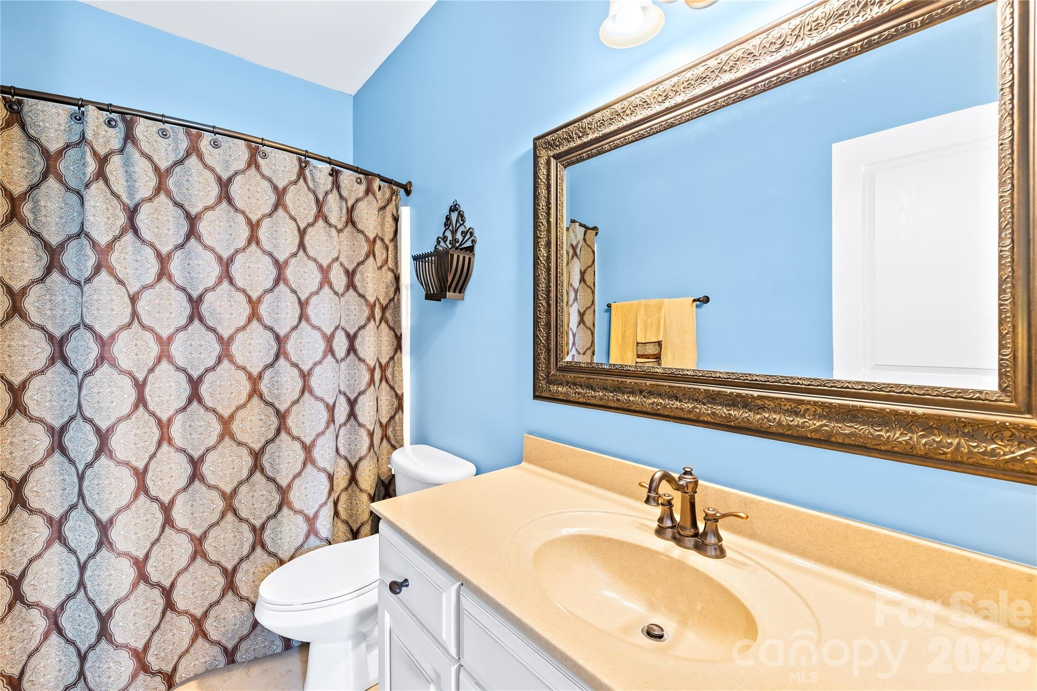 Barrington - Residential