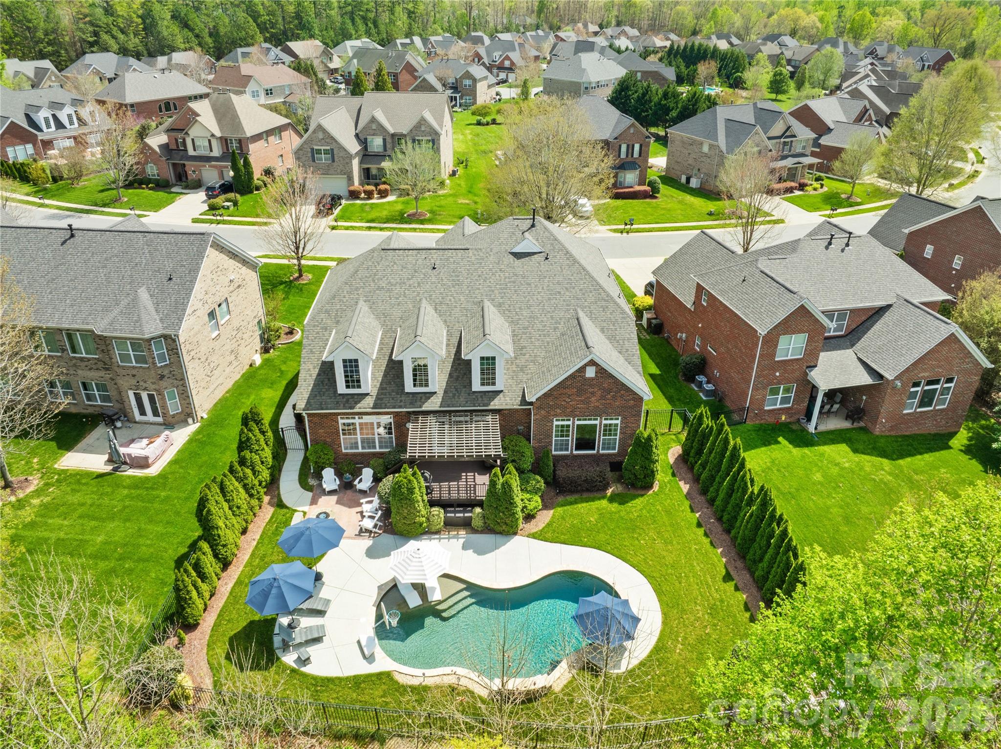 Barrington - Residential