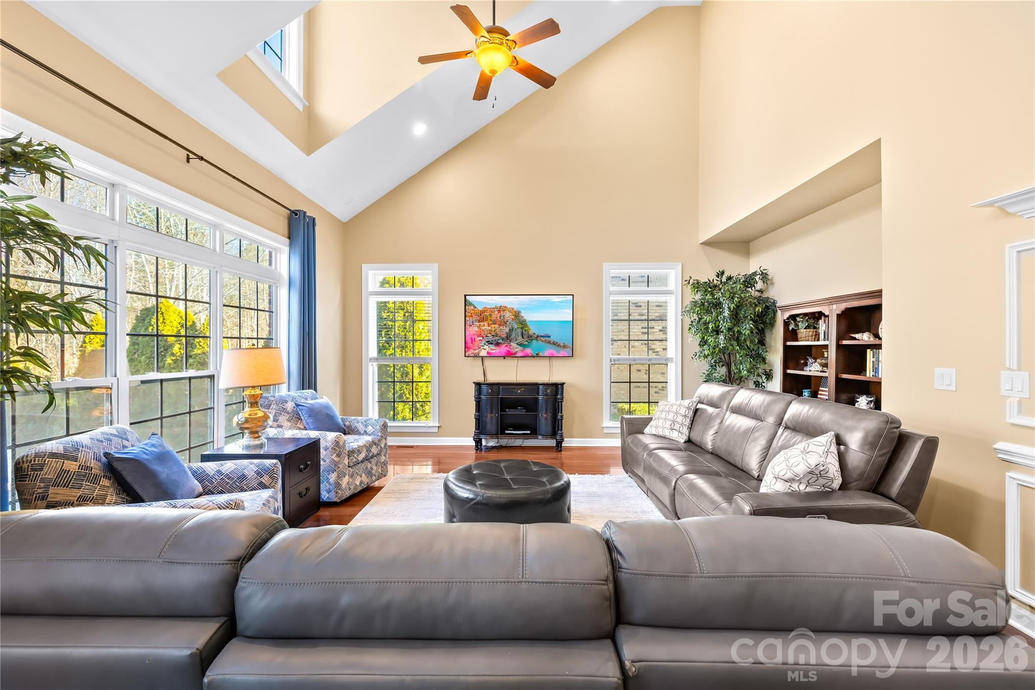 Barrington - Residential