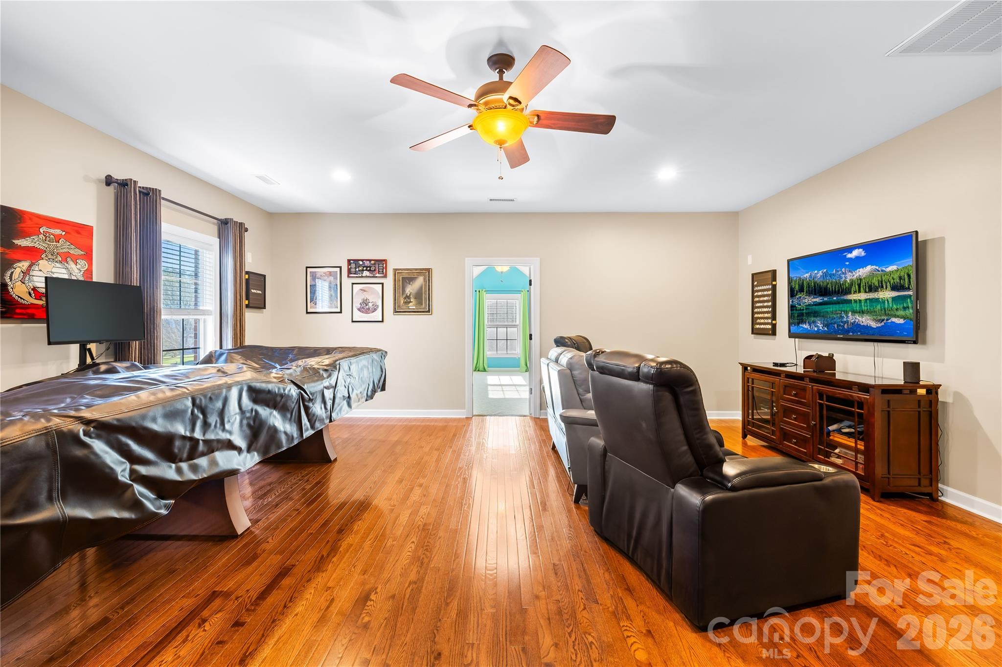 Barrington - Residential