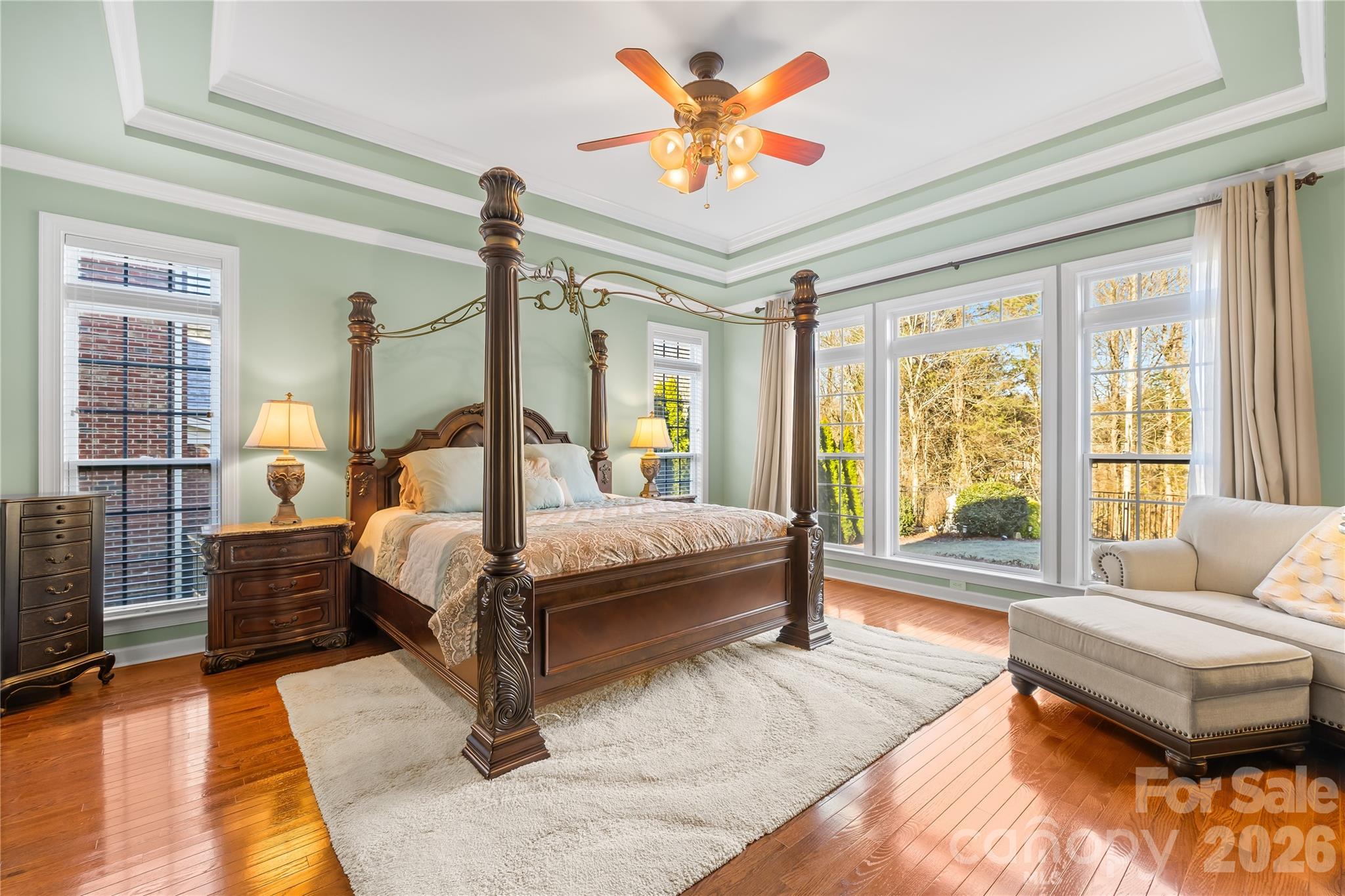 Barrington - Residential