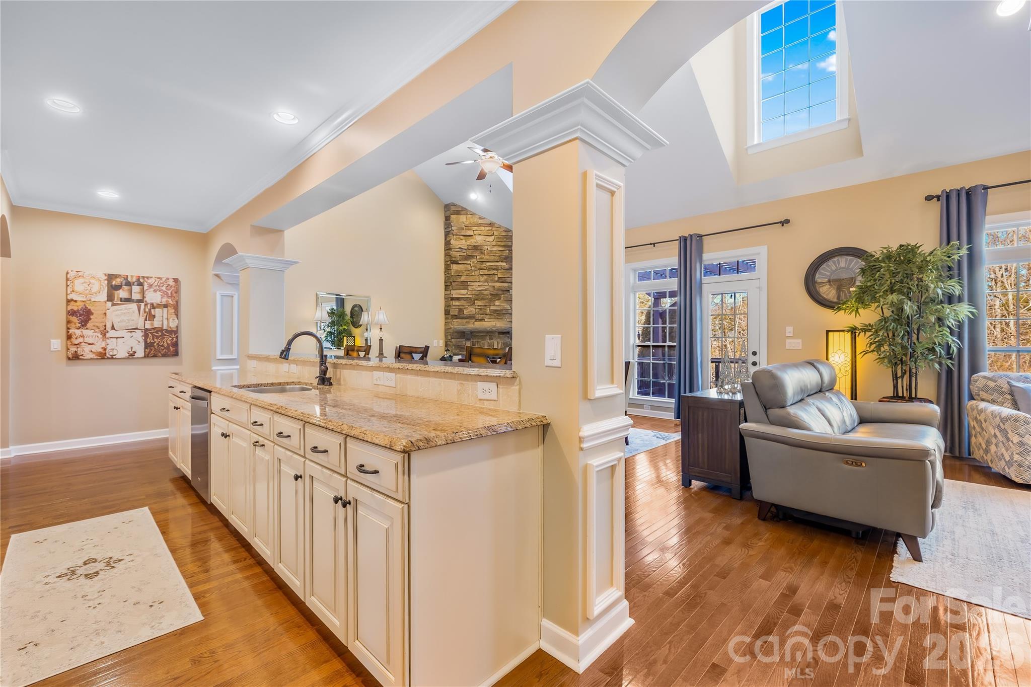 Barrington - Residential