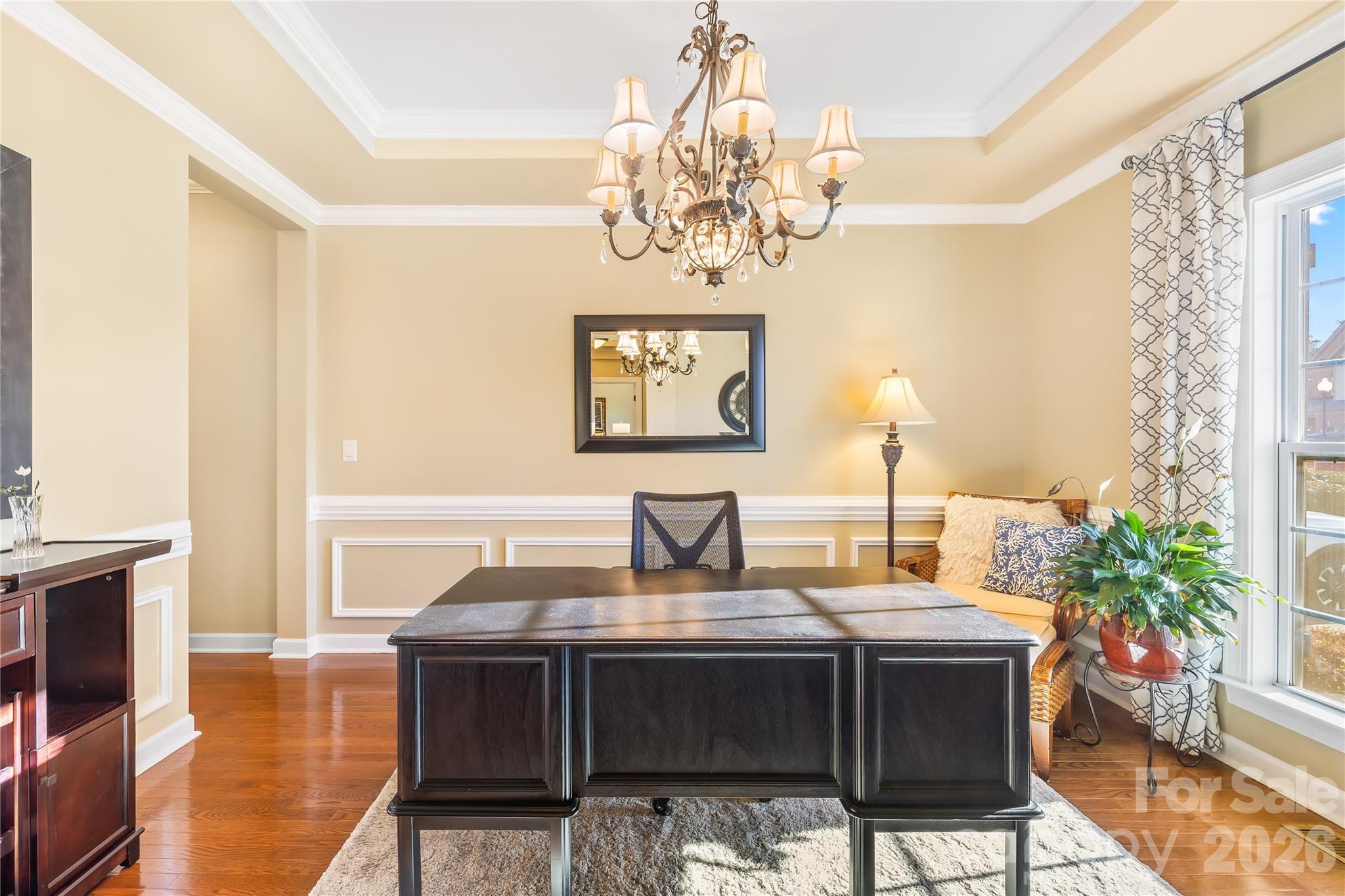 Barrington - Residential