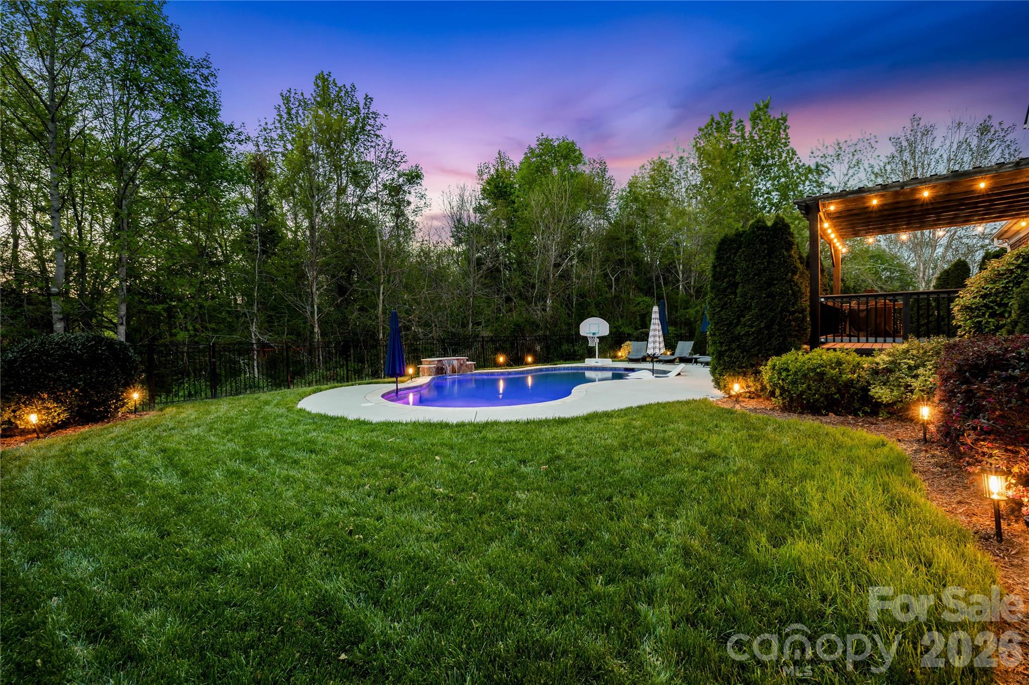 Barrington - Residential