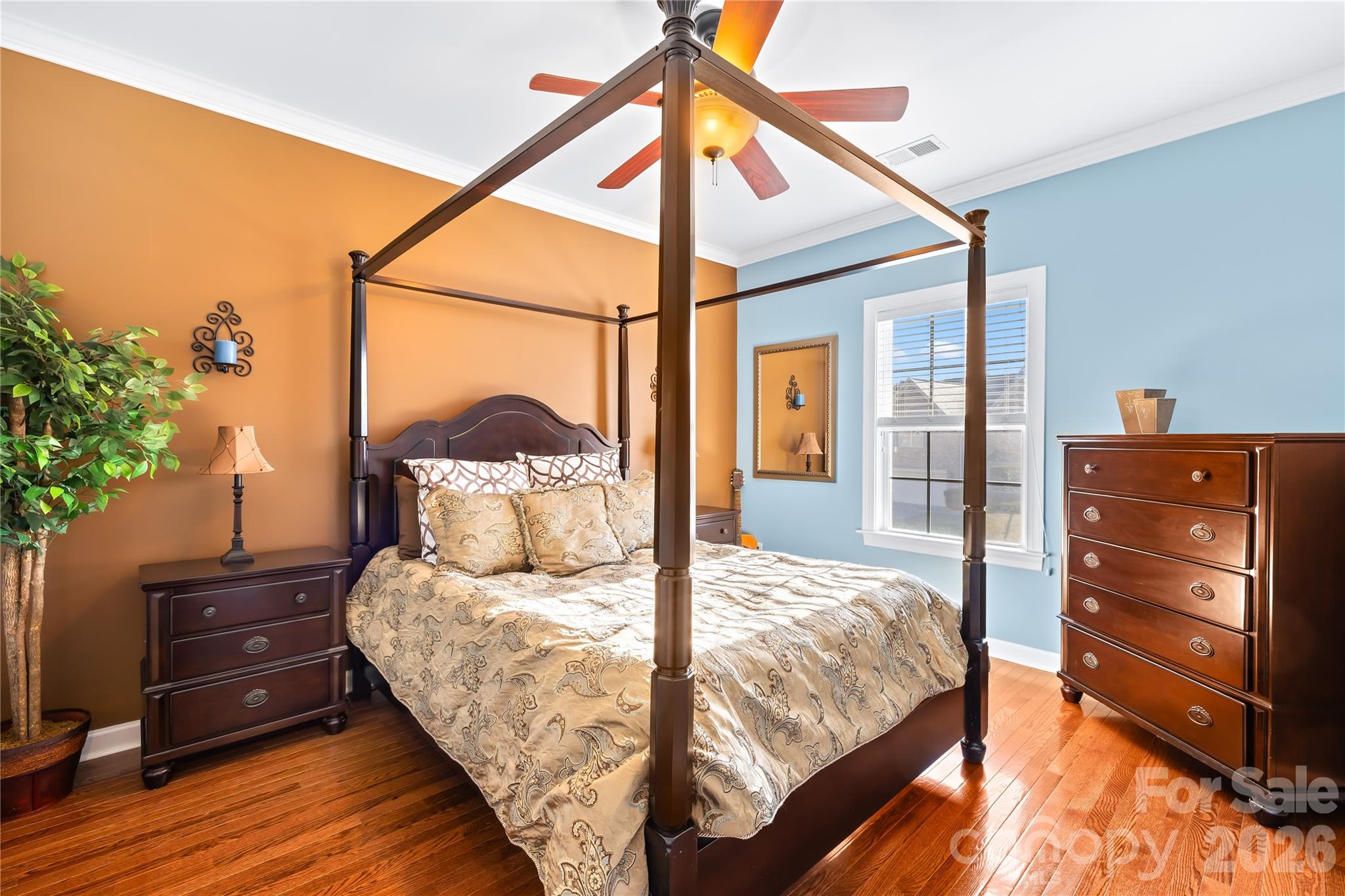 Barrington - Residential