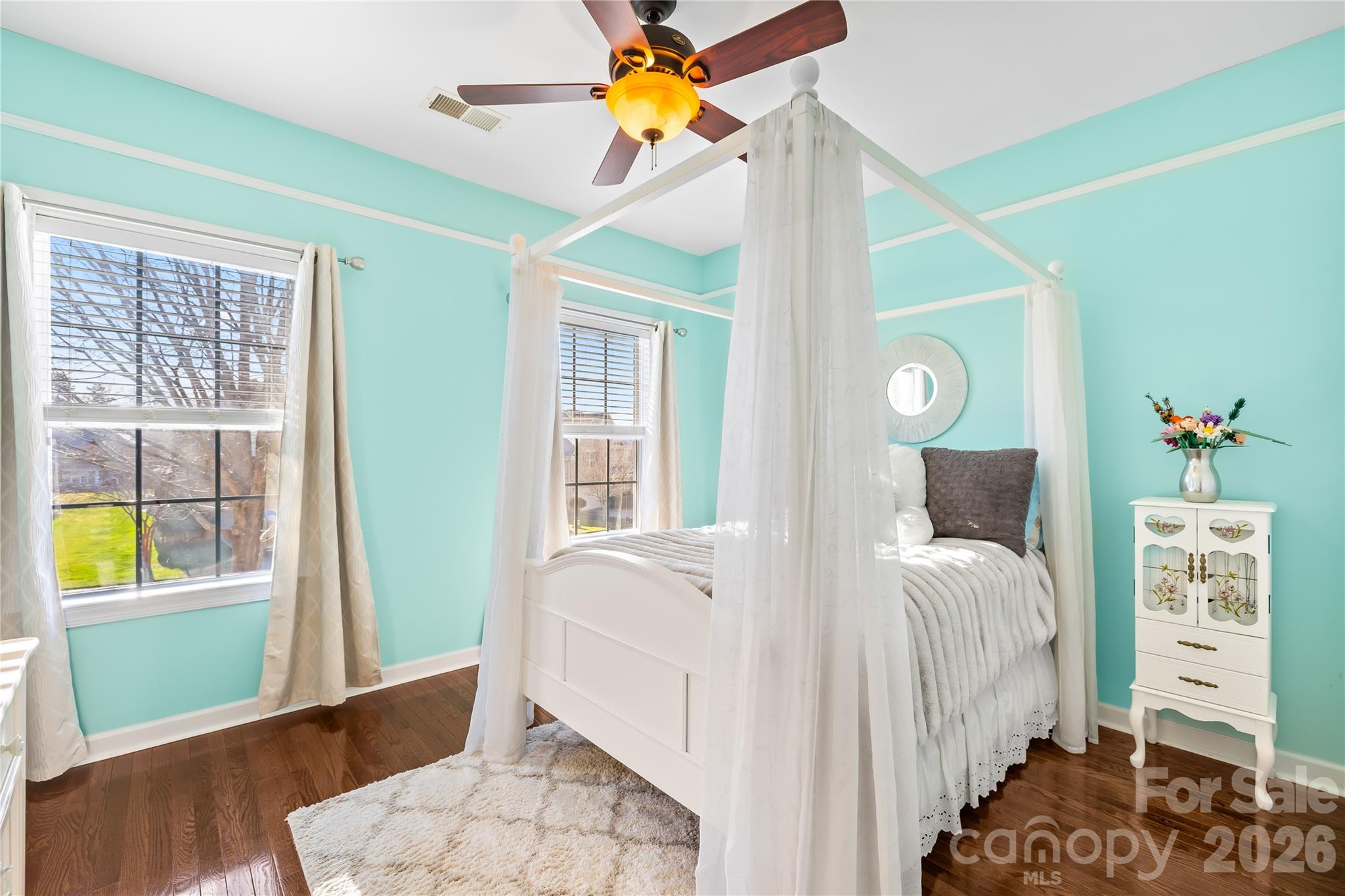Barrington - Residential