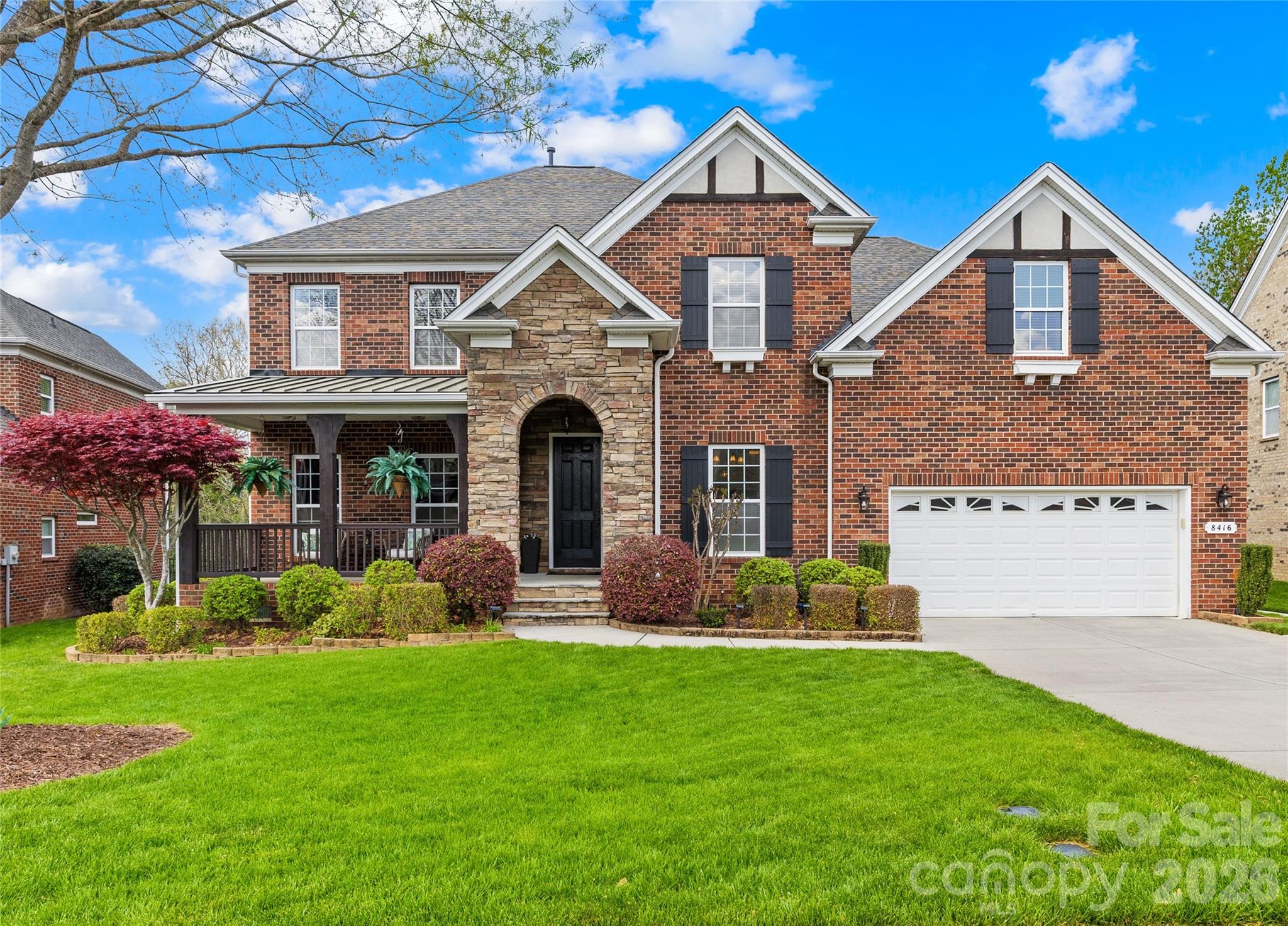 Barrington - Residential