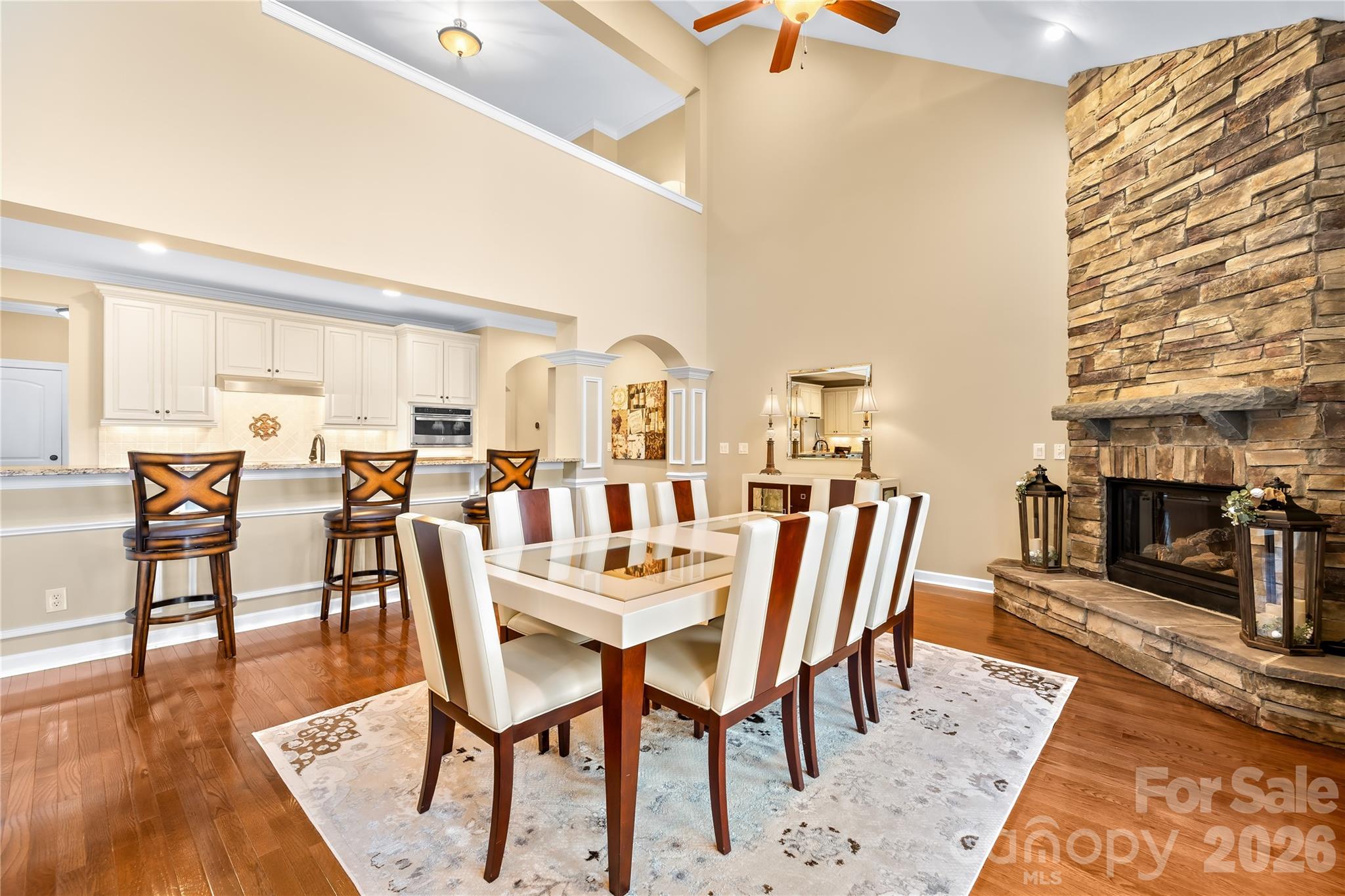 Barrington - Residential