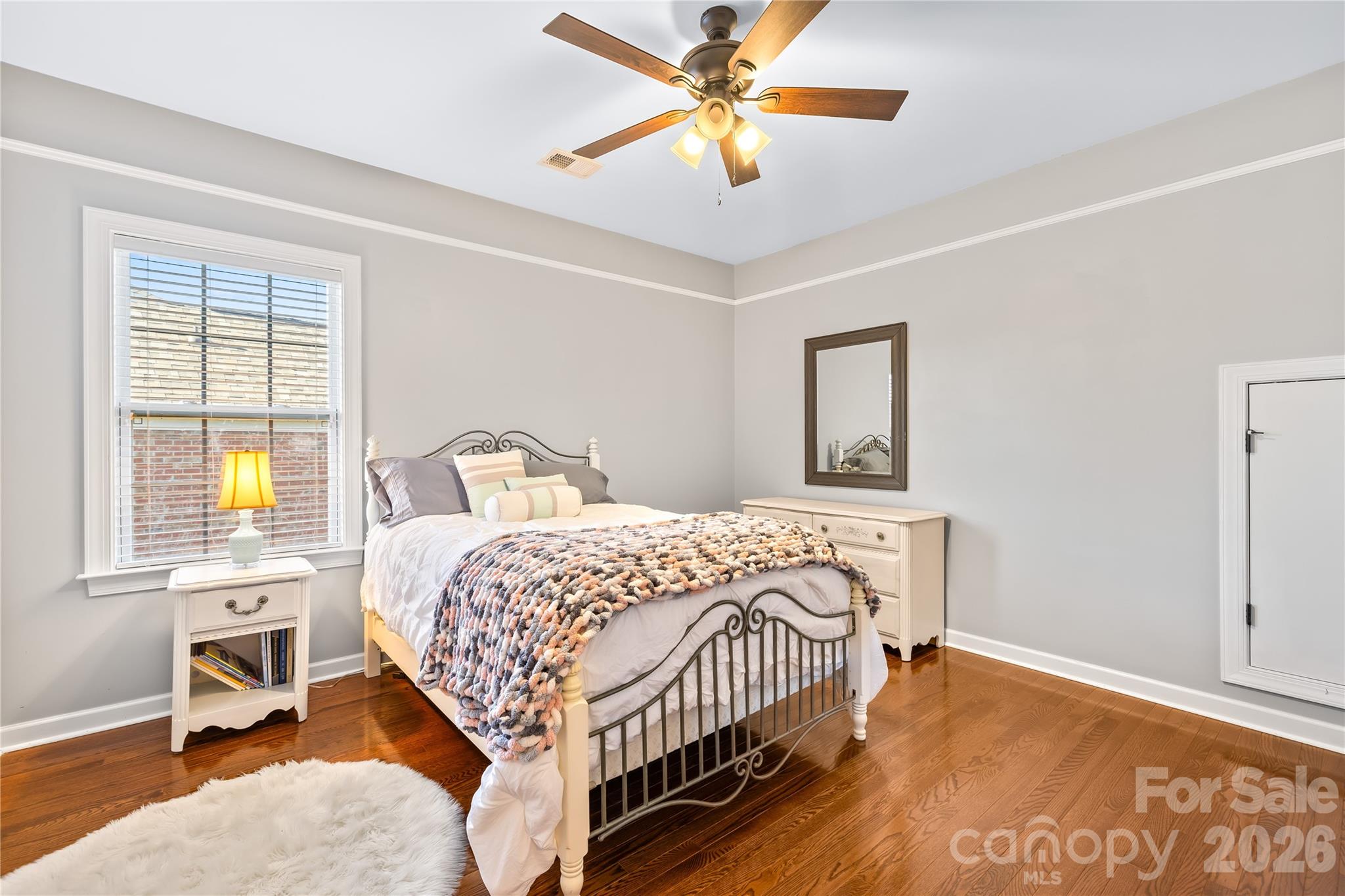 Barrington - Residential
