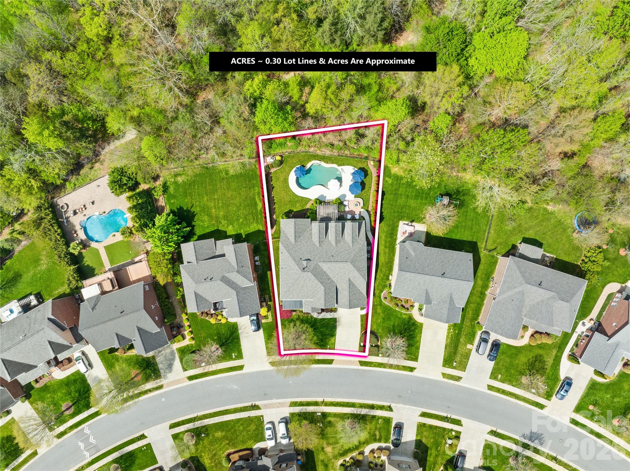 8416 Fairgreen Avenue