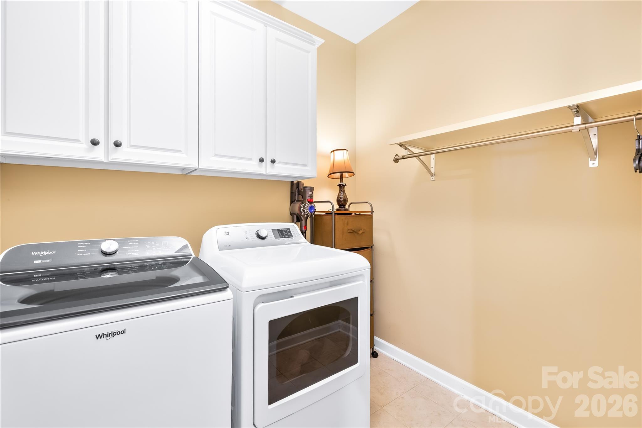 Barrington - Residential