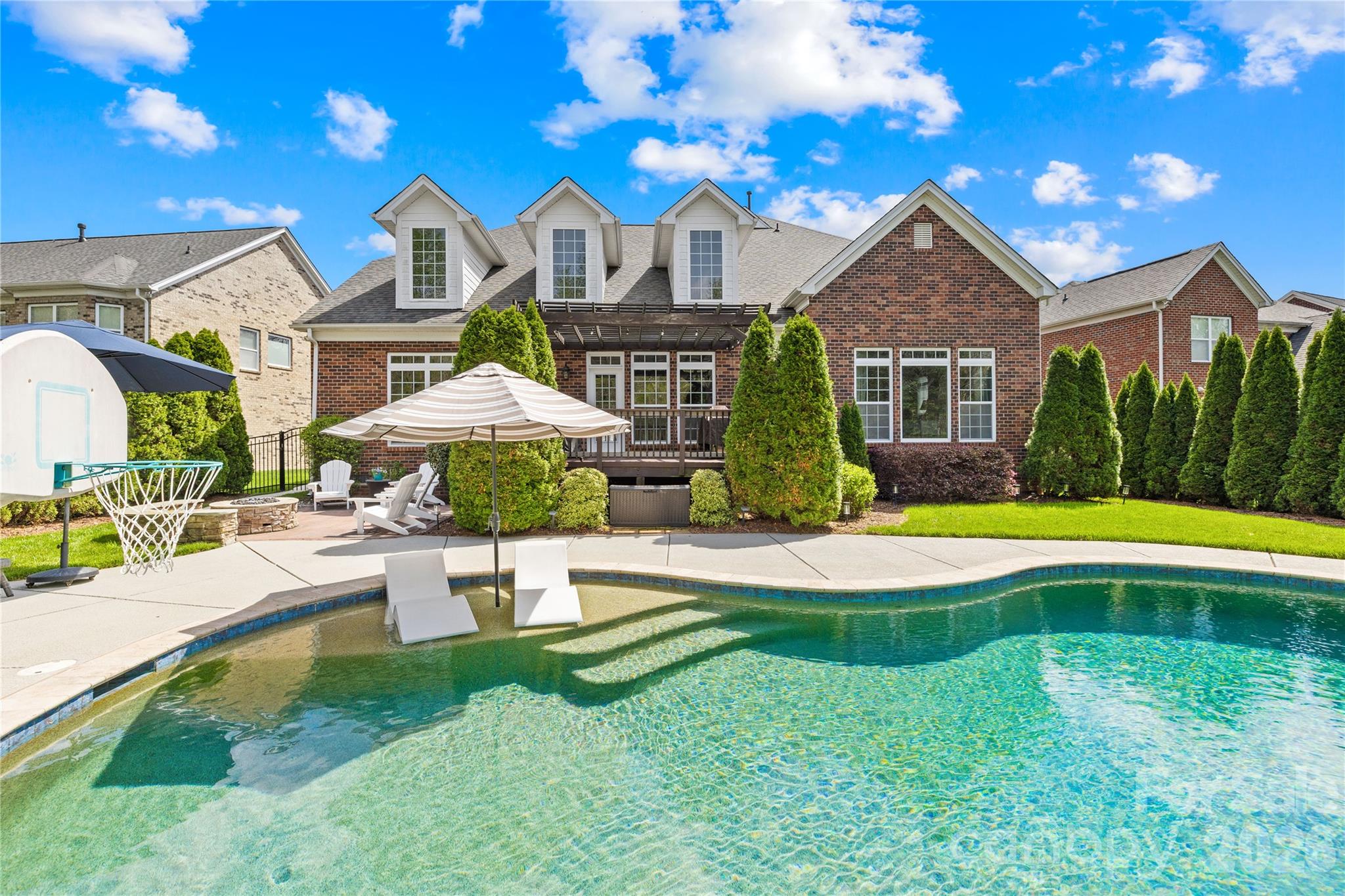 Barrington - Residential