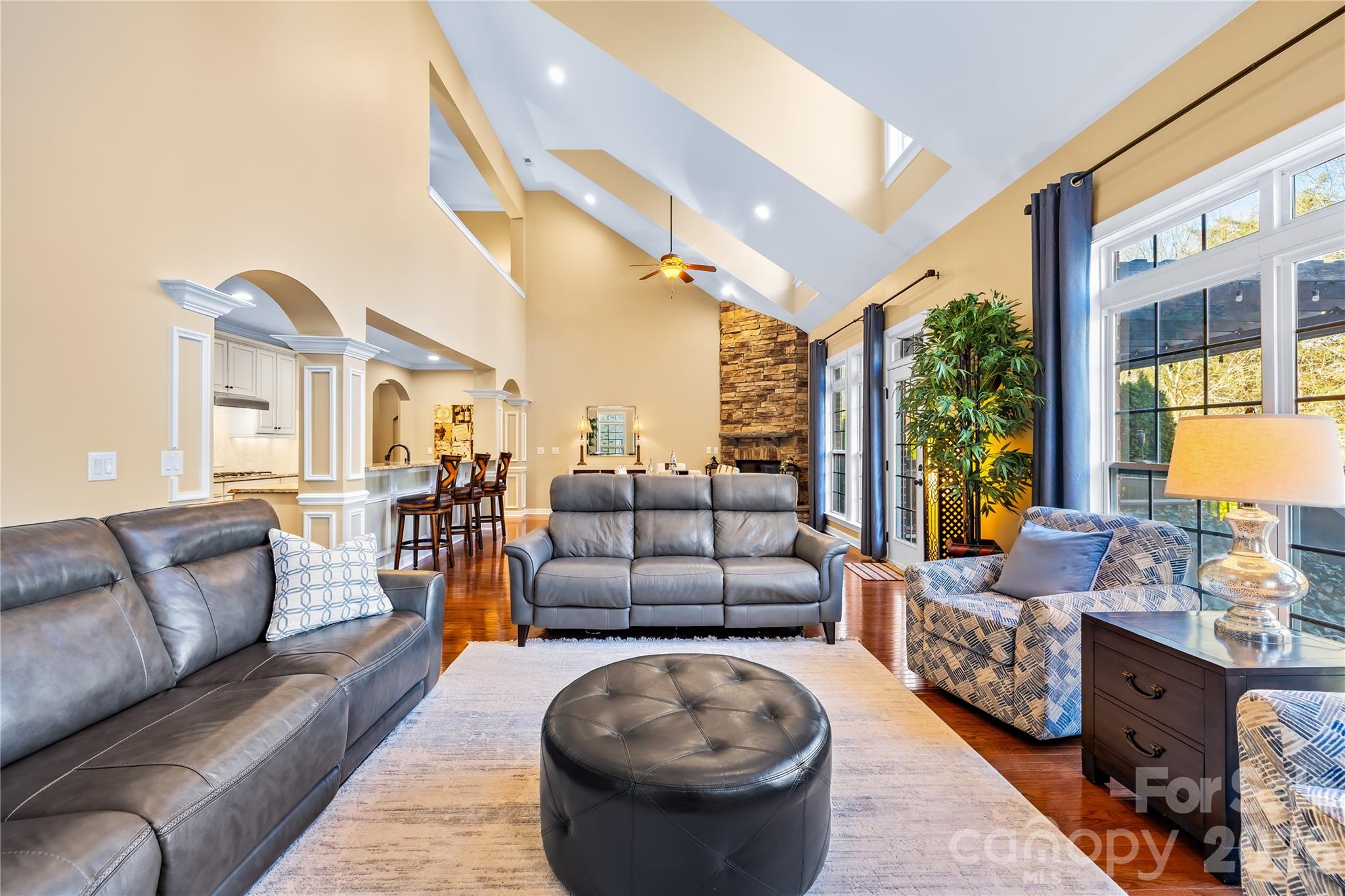 Barrington - Residential