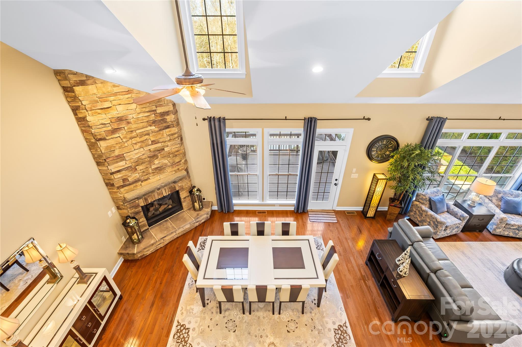 Barrington - Residential