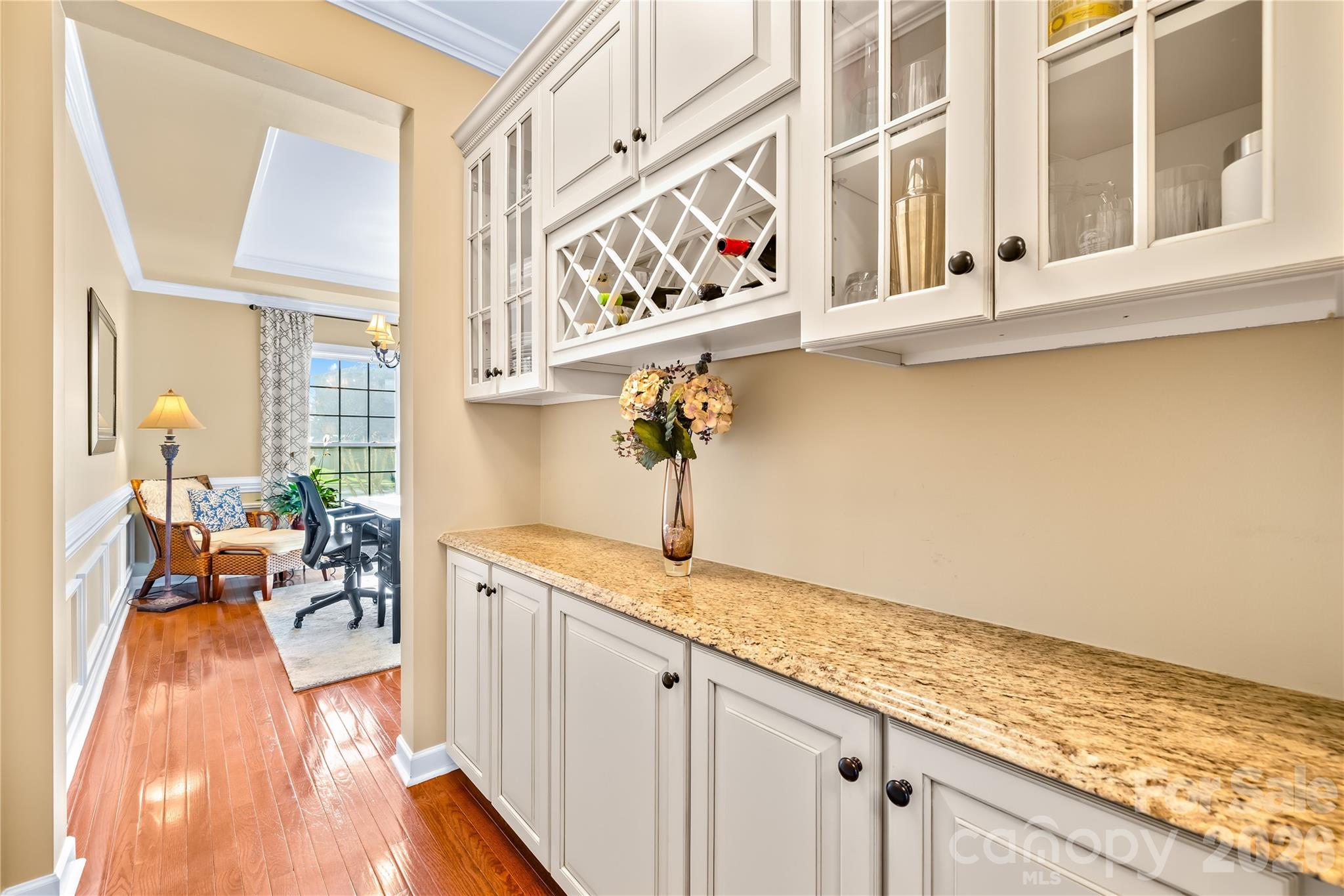 Barrington - Residential