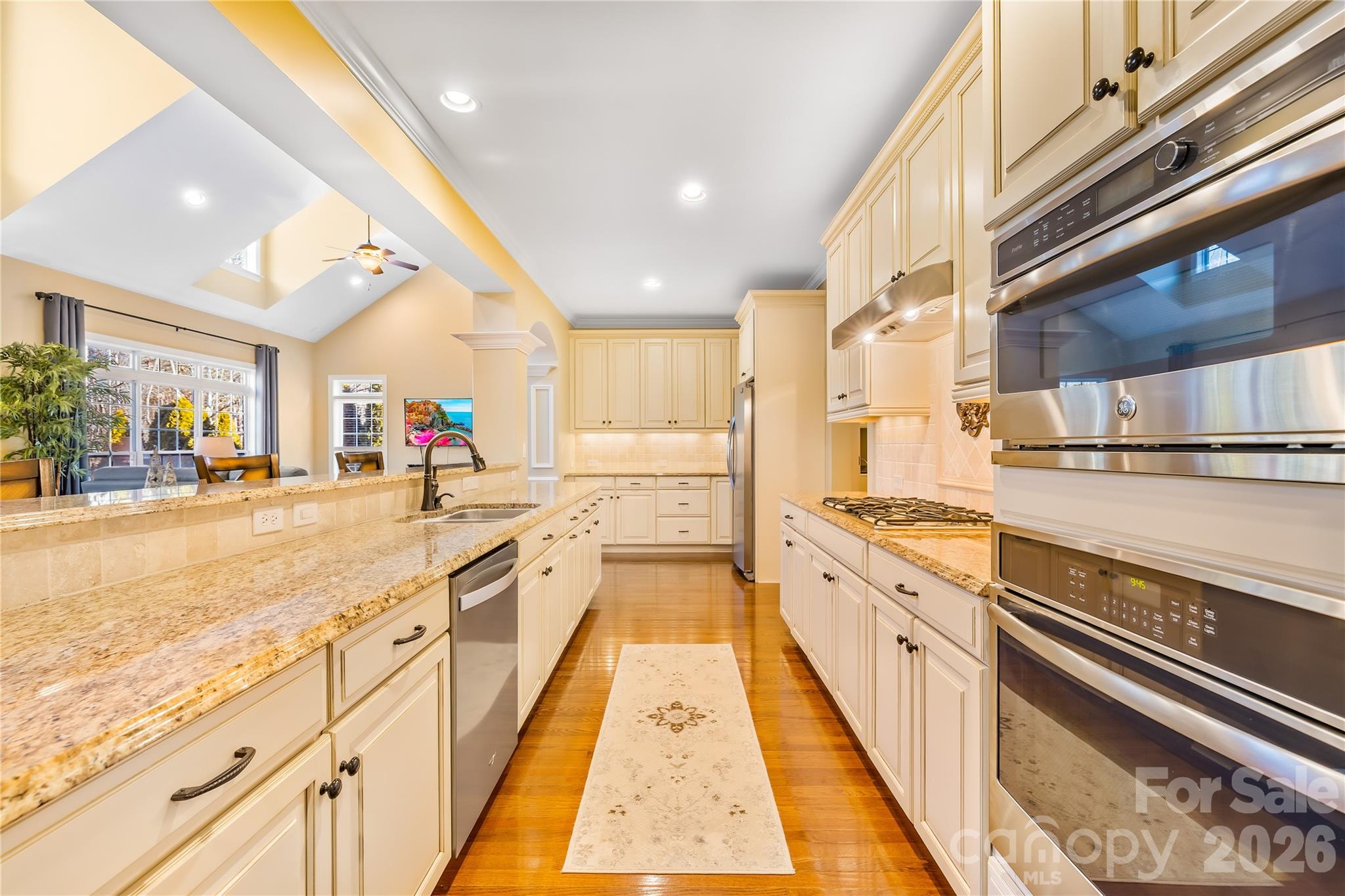 Barrington - Residential
