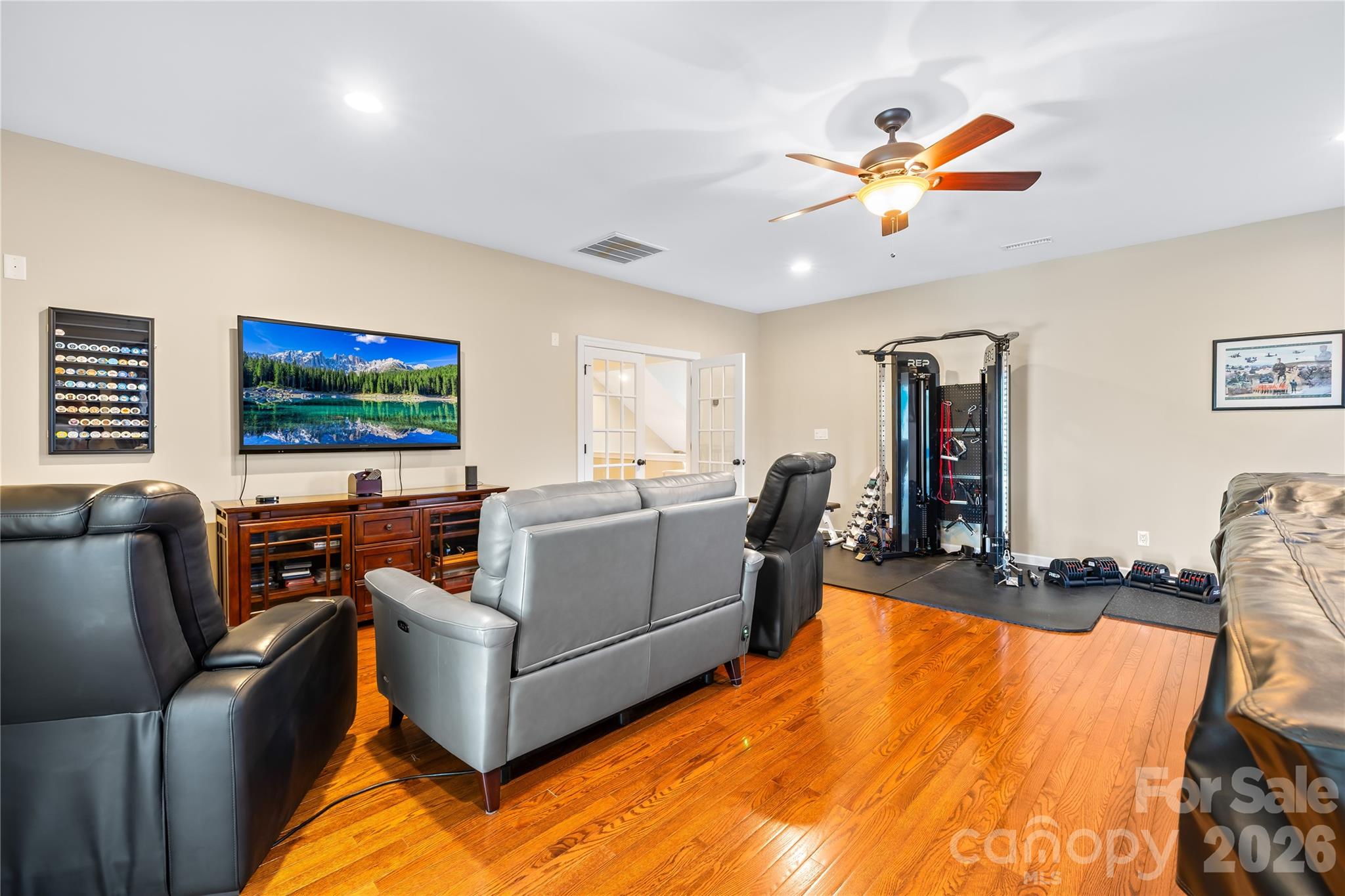 Barrington - Residential
