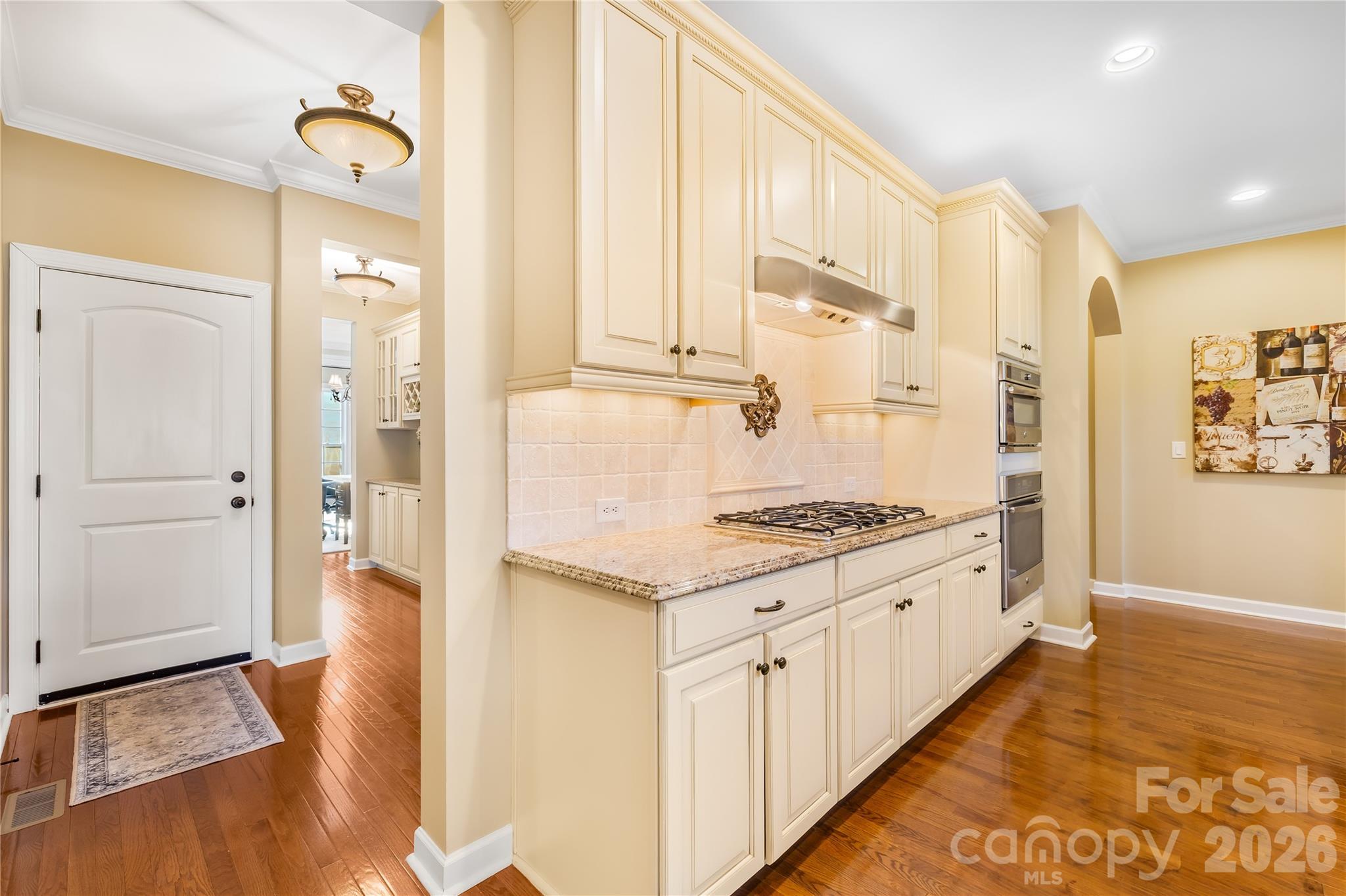 Barrington - Residential