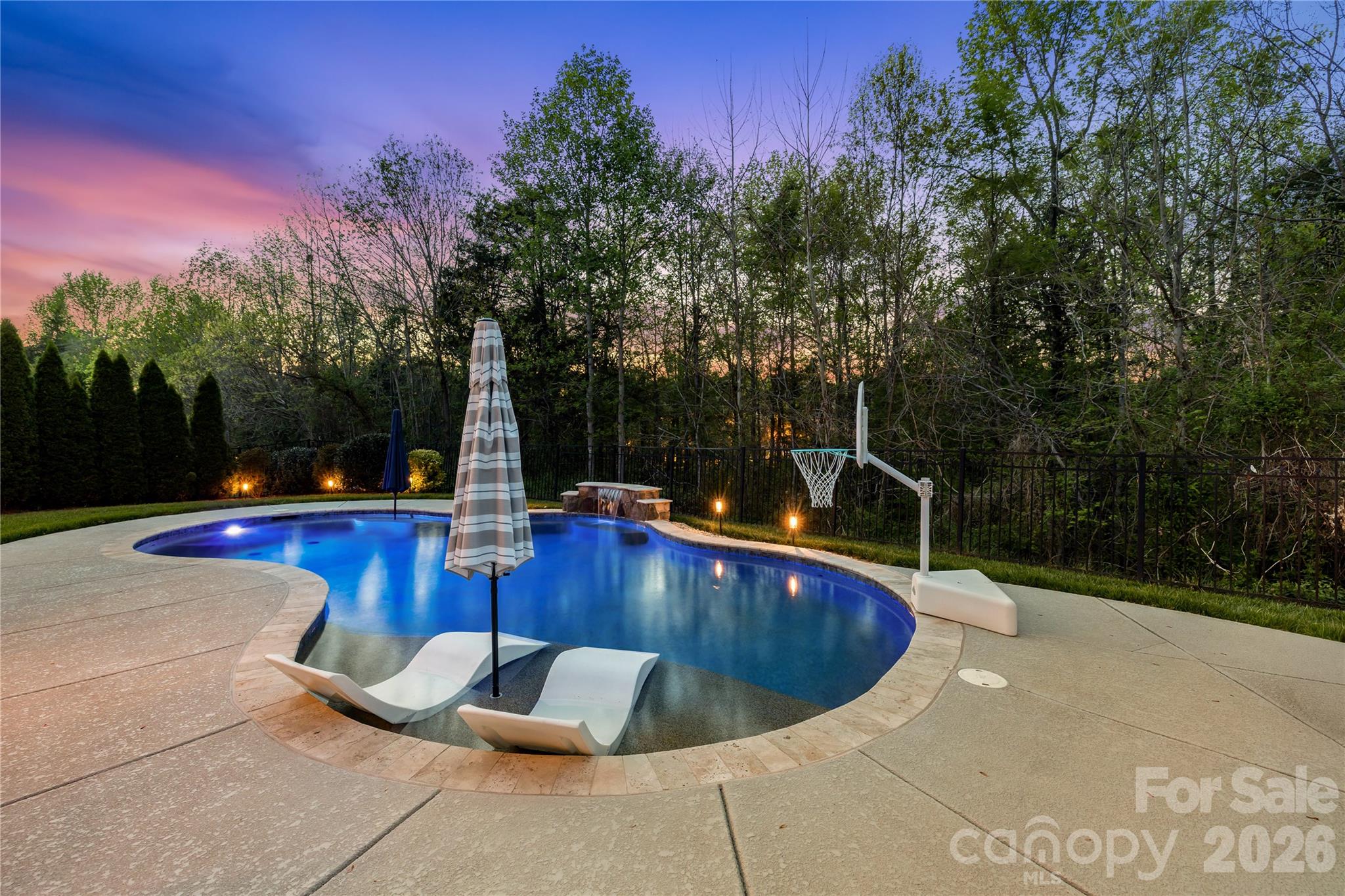 Barrington - Residential