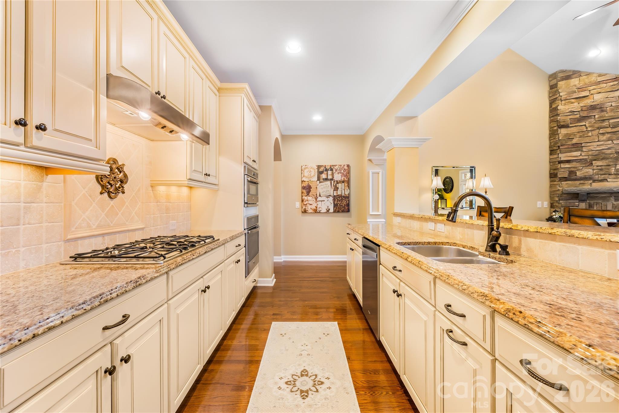 Barrington - Residential