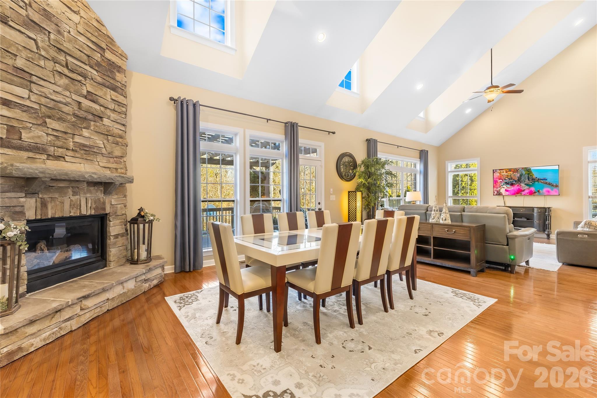 Barrington - Residential
