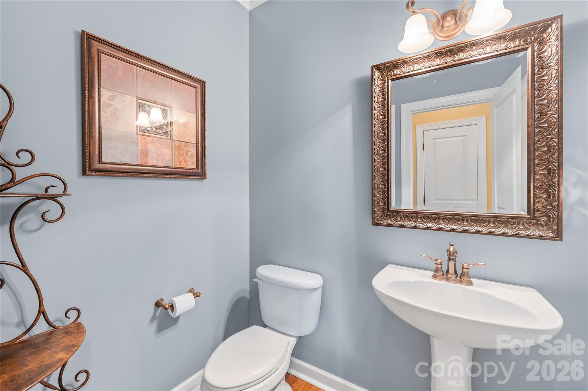 Barrington - Residential