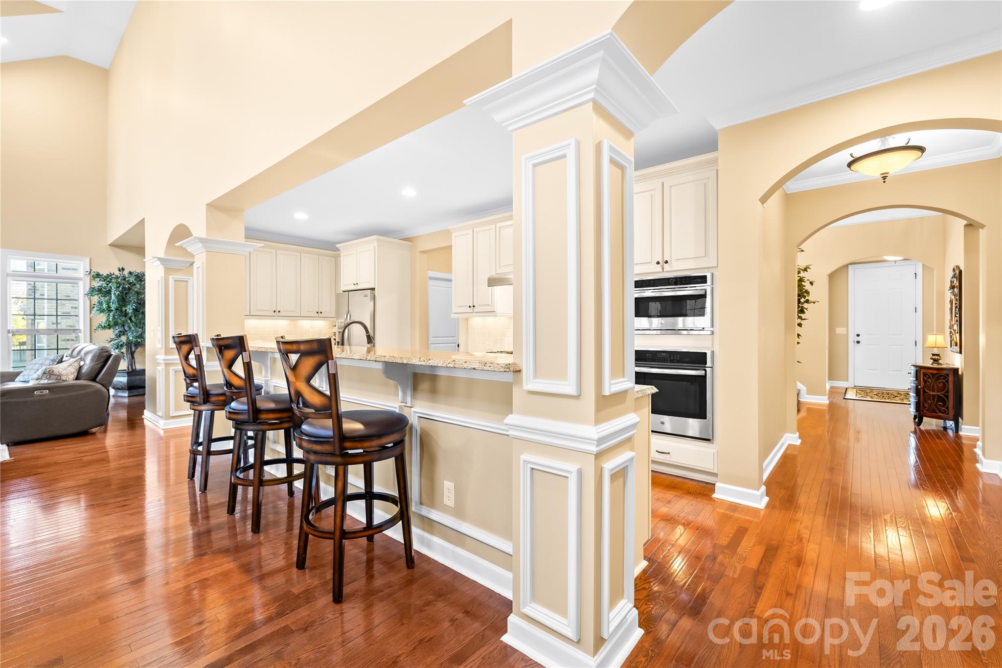Barrington - Residential