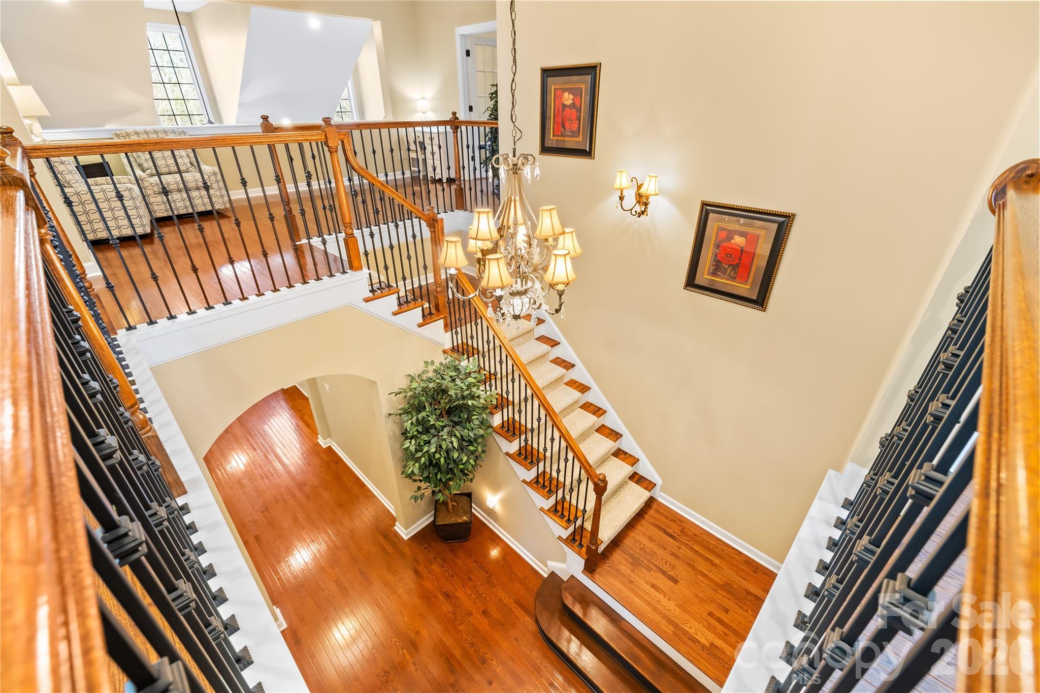Barrington - Residential