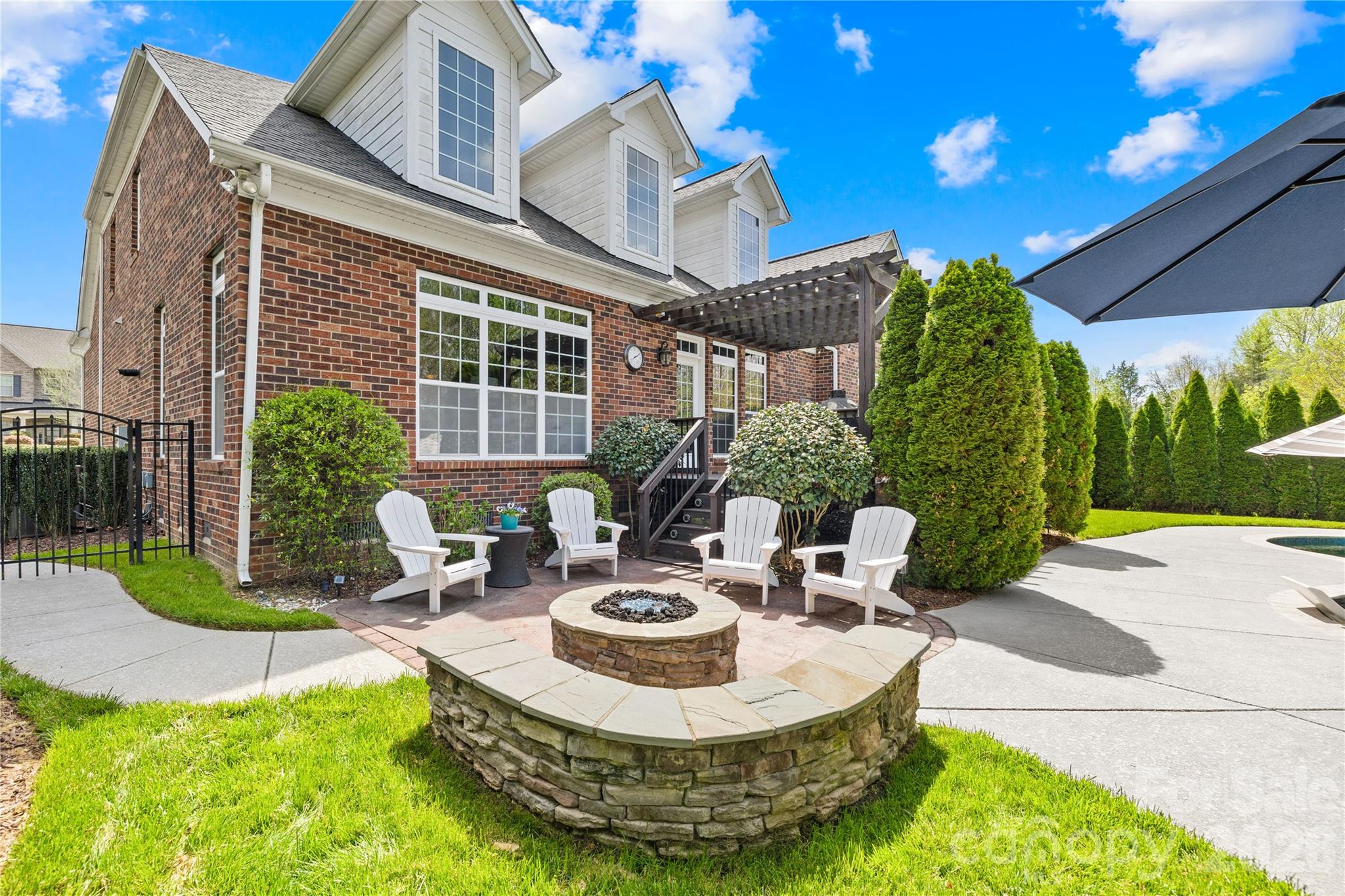 Barrington - Residential