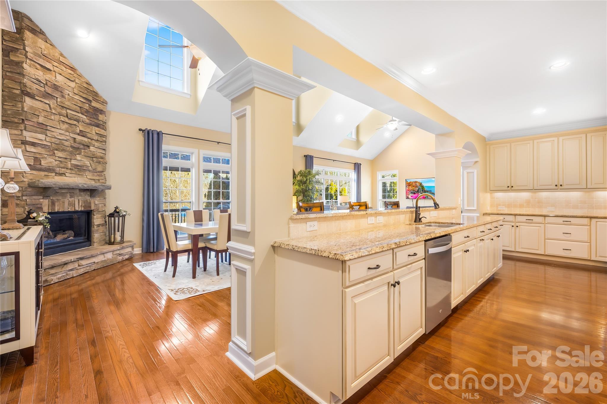 Barrington - Residential