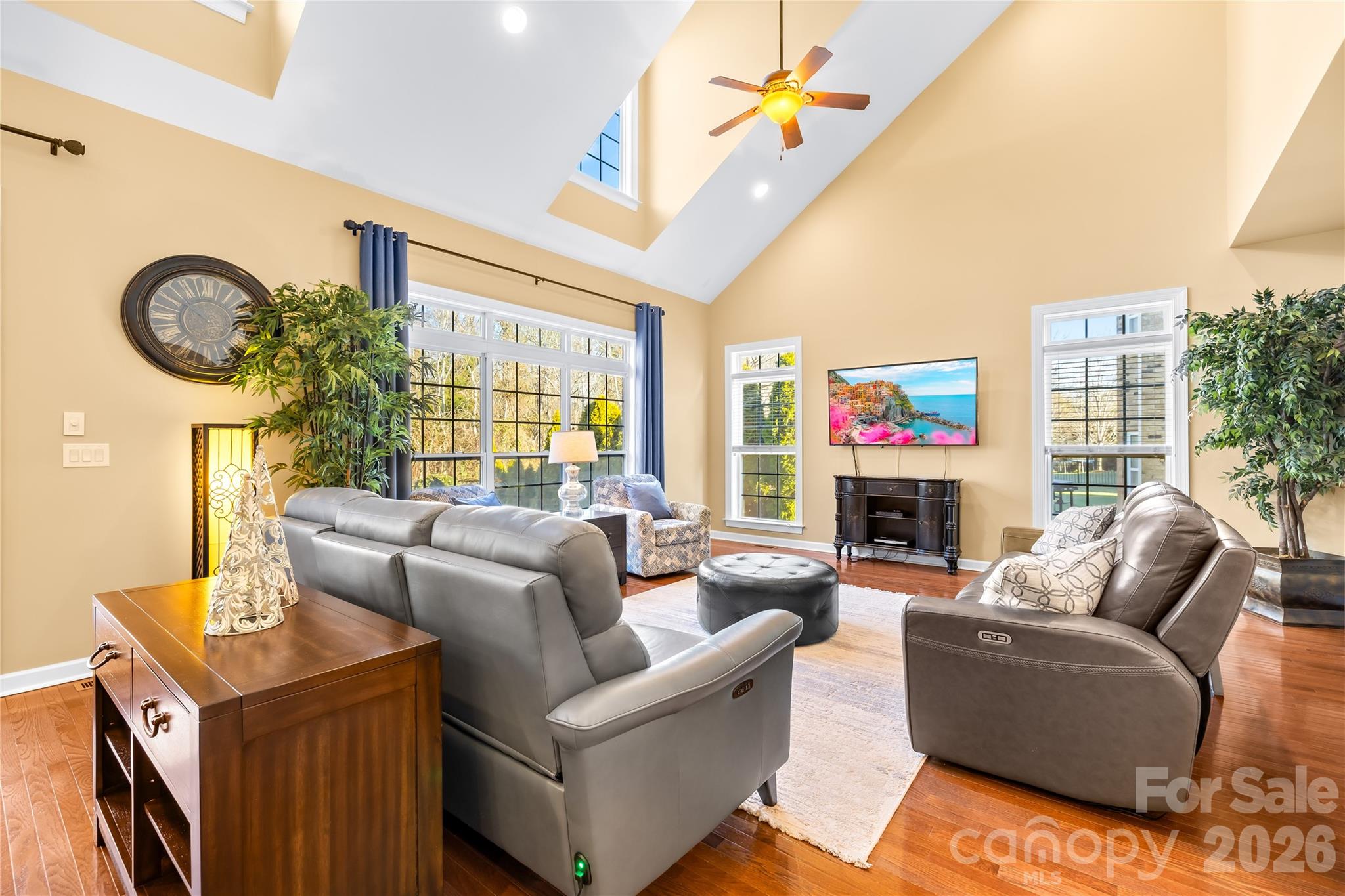 Barrington - Residential