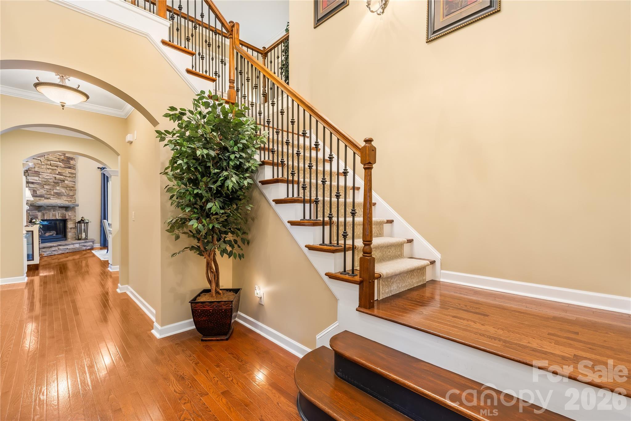 Barrington - Residential