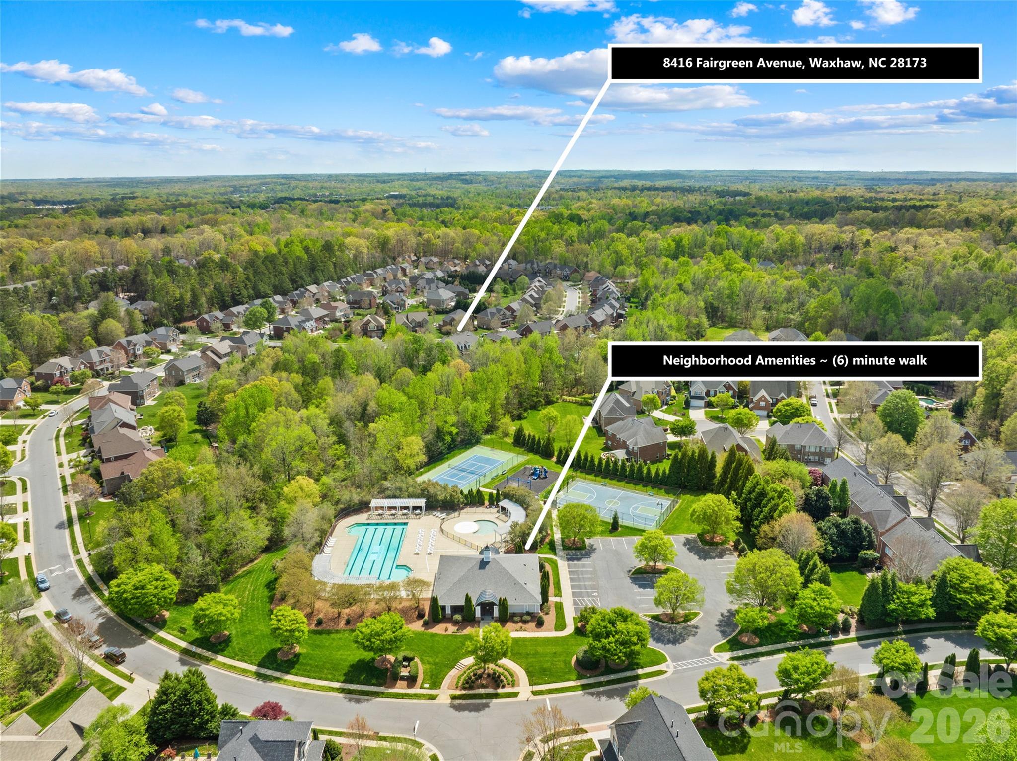 Barrington - Residential