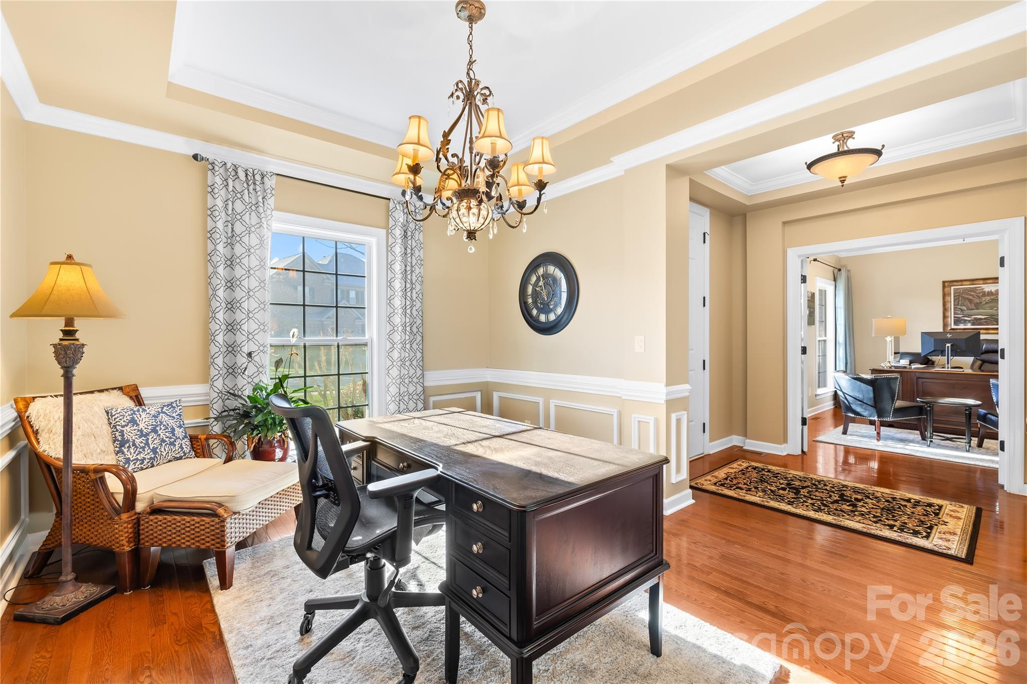 Barrington - Residential