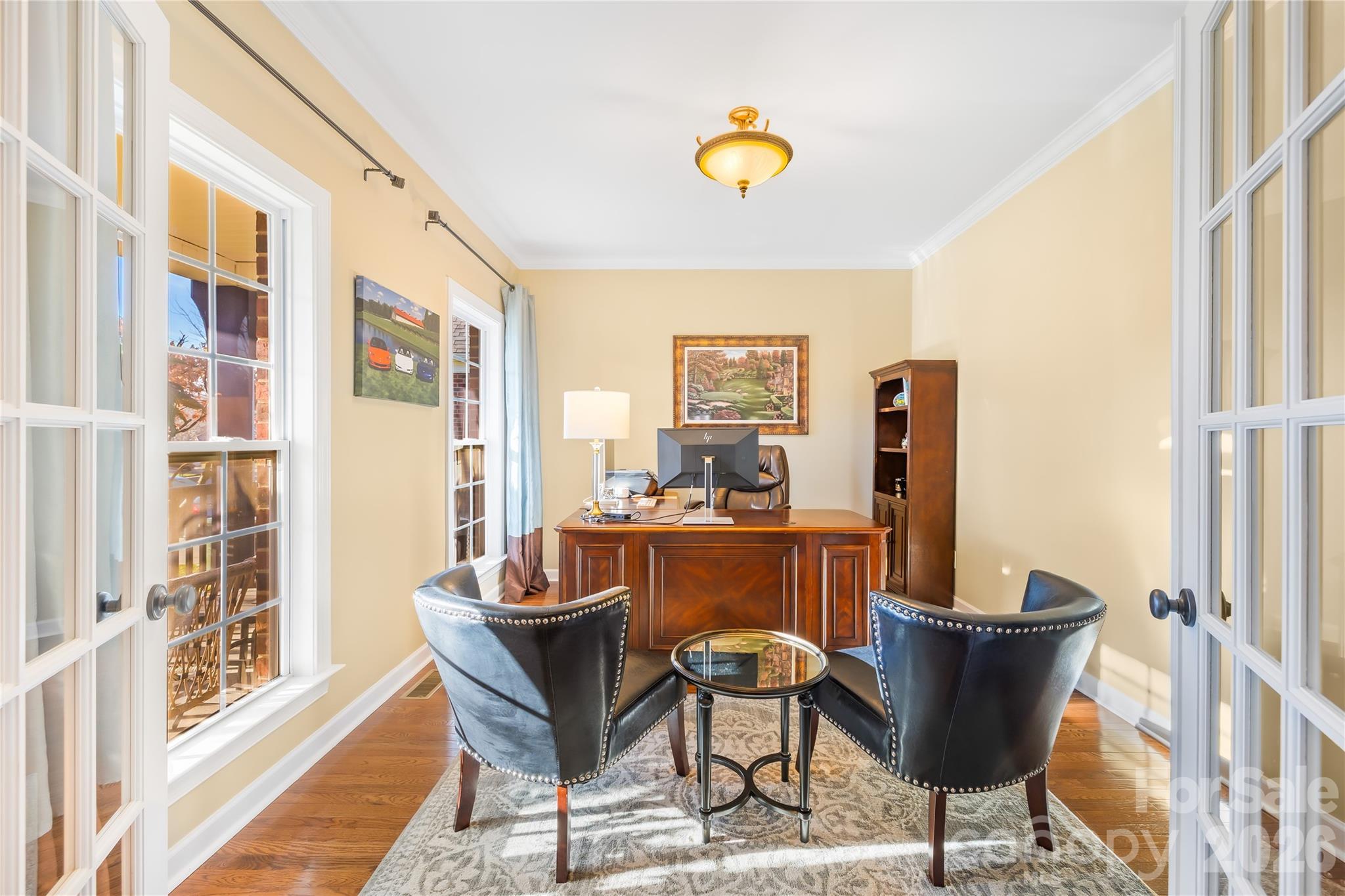 Barrington - Residential