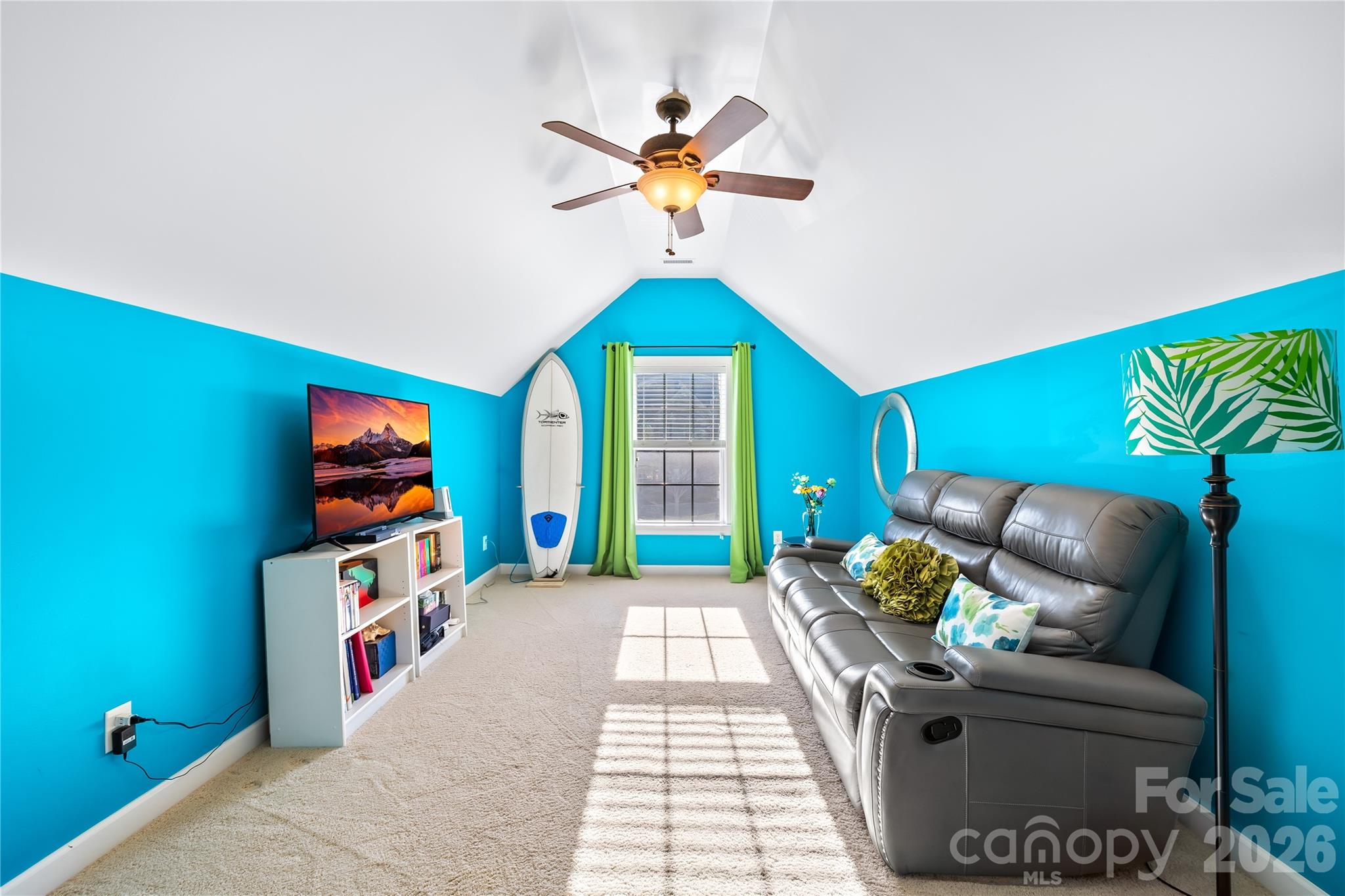 Barrington - Residential